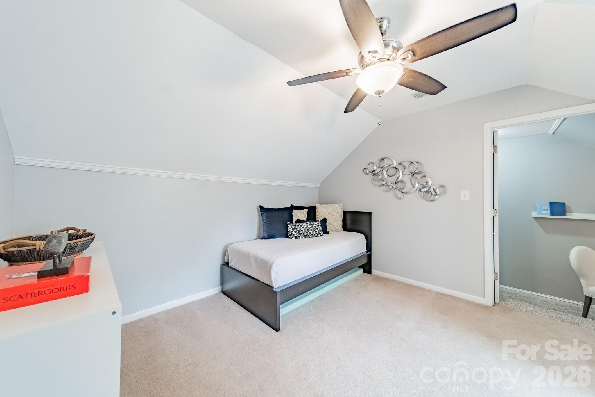 5815 Chapel Creek Court