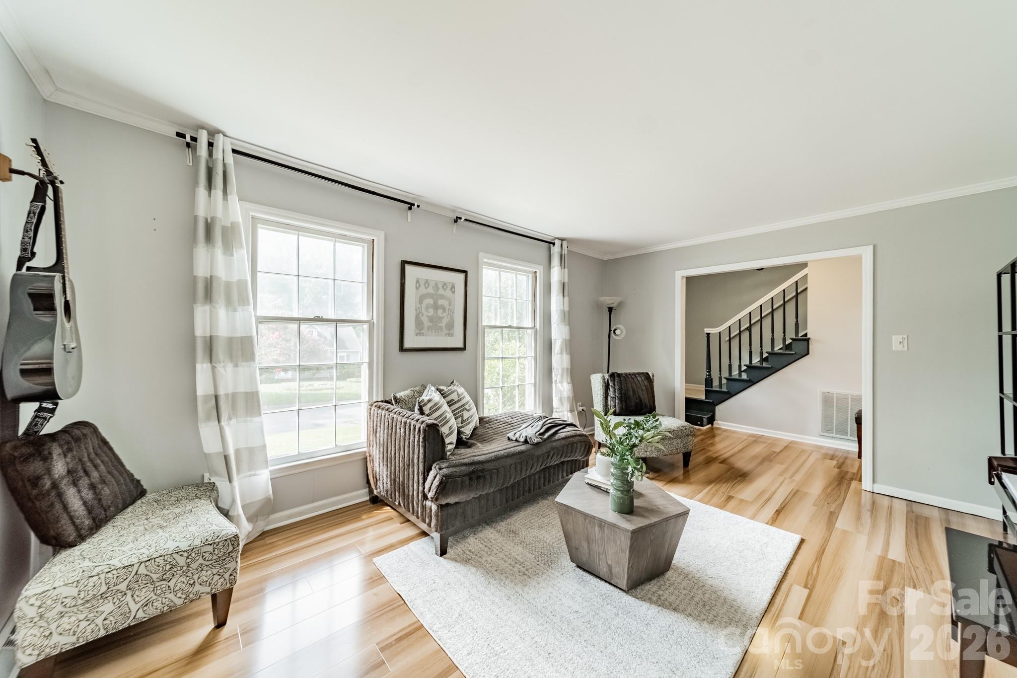 5815 Chapel Creek Court