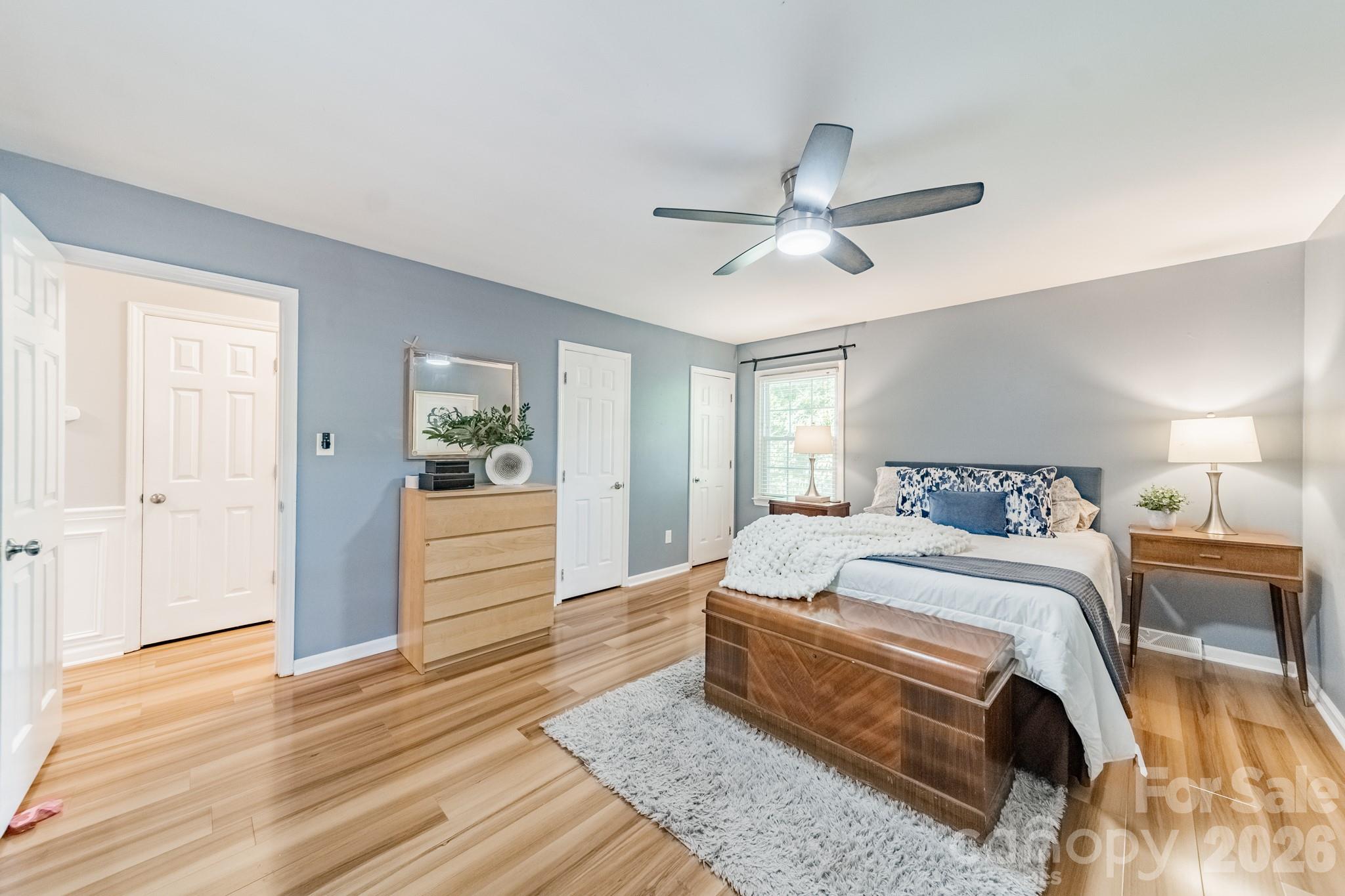 5815 Chapel Creek Court