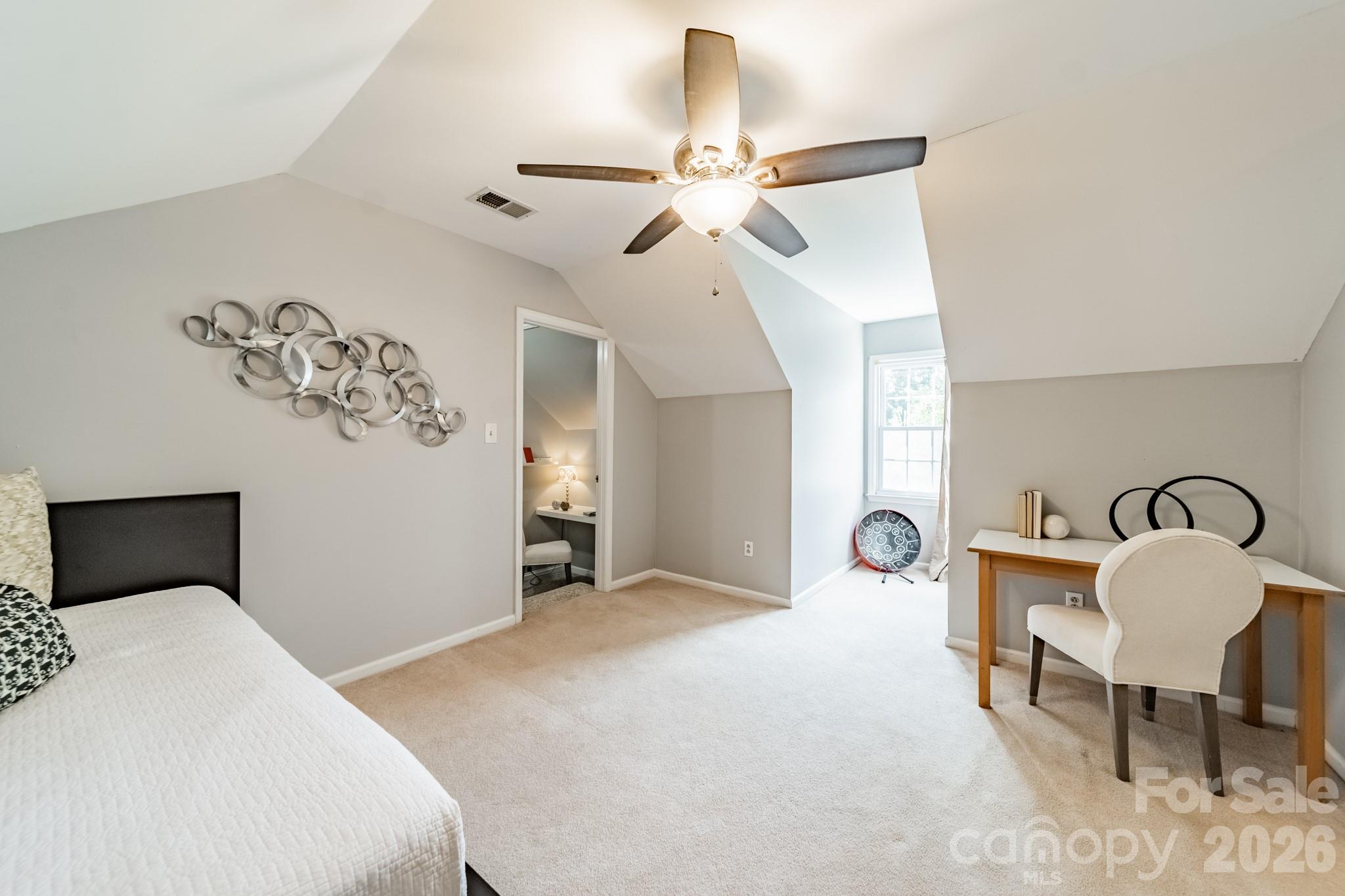 5815 Chapel Creek Court