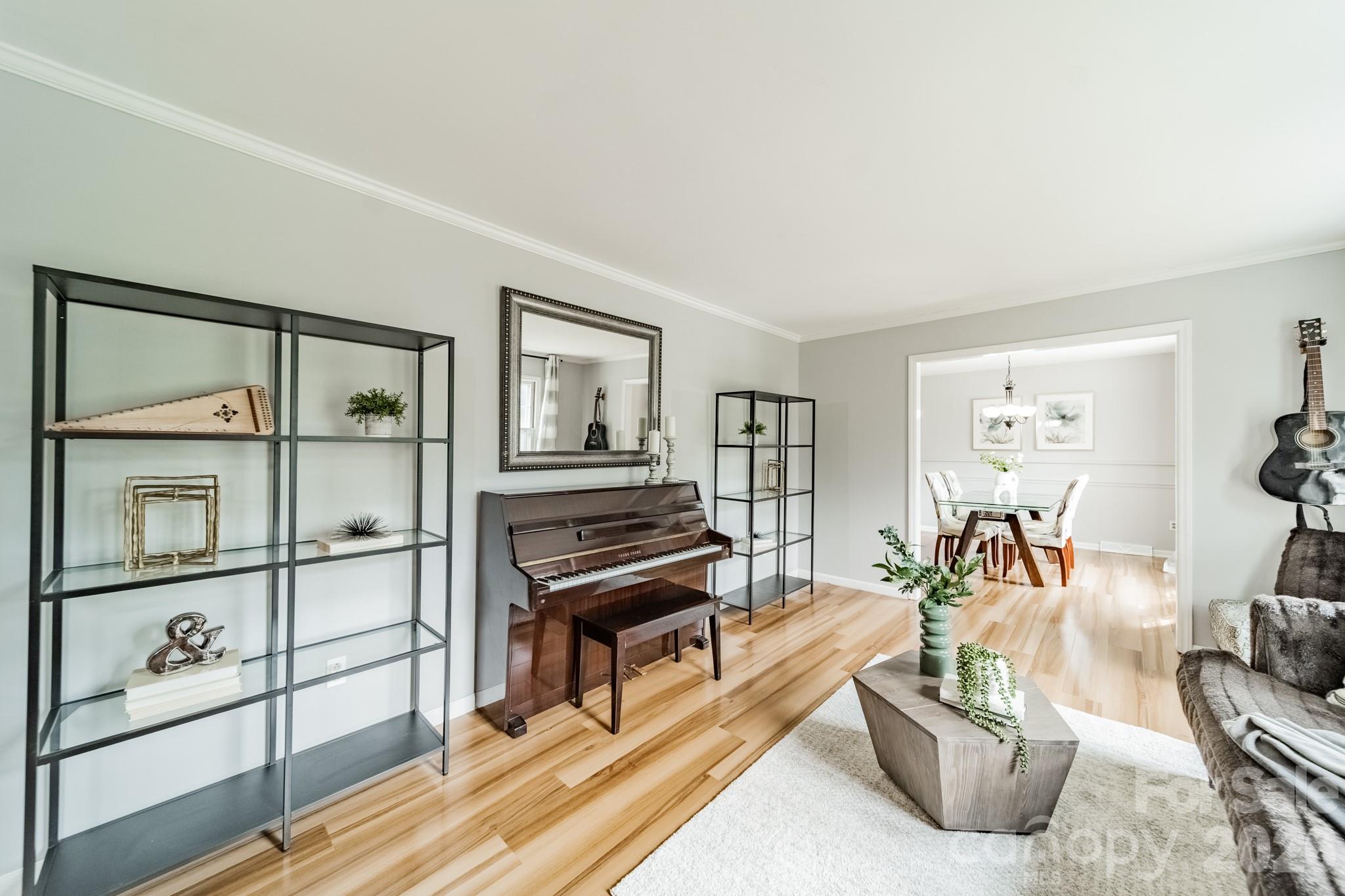 5815 Chapel Creek Court