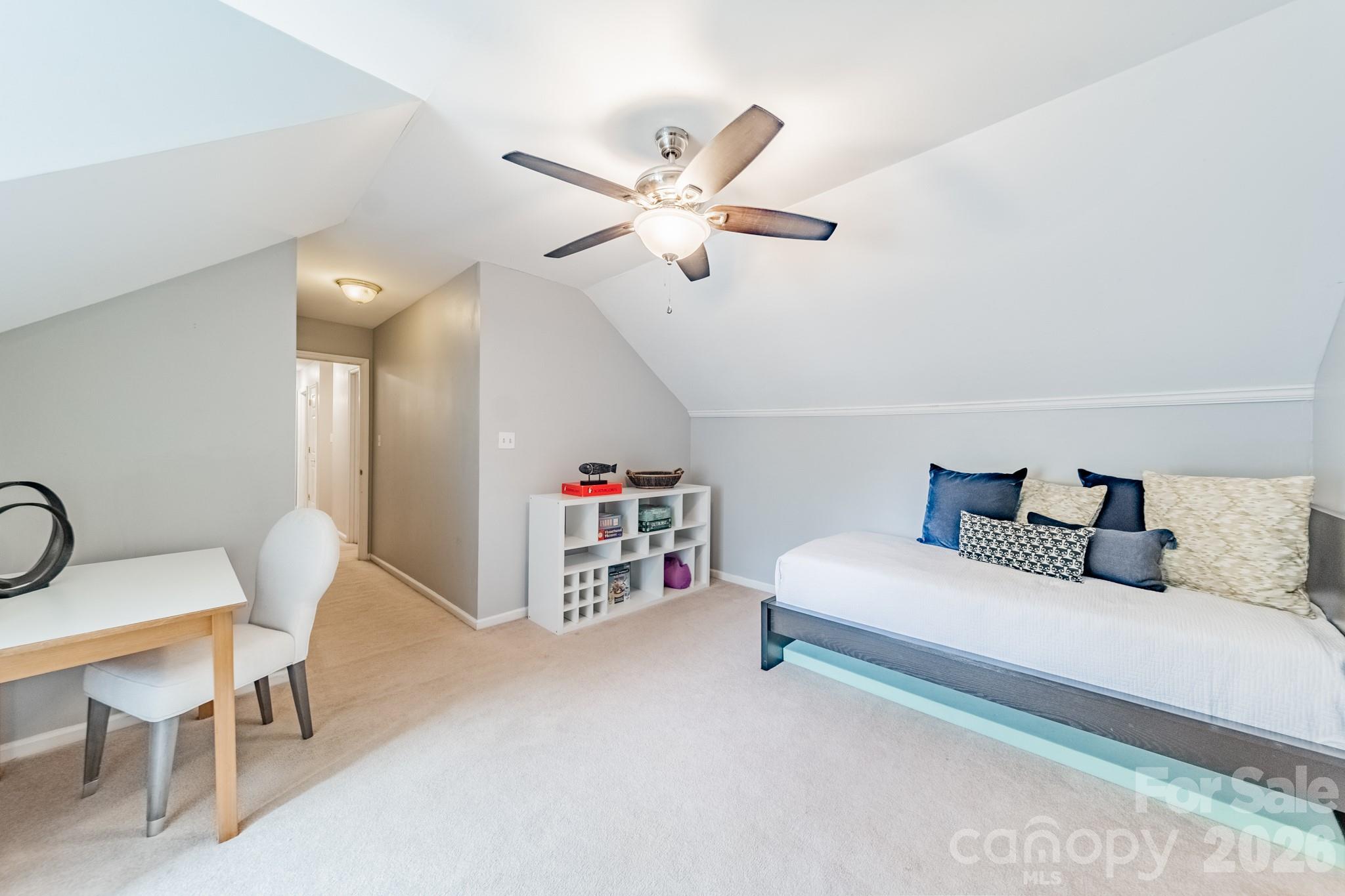 5815 Chapel Creek Court