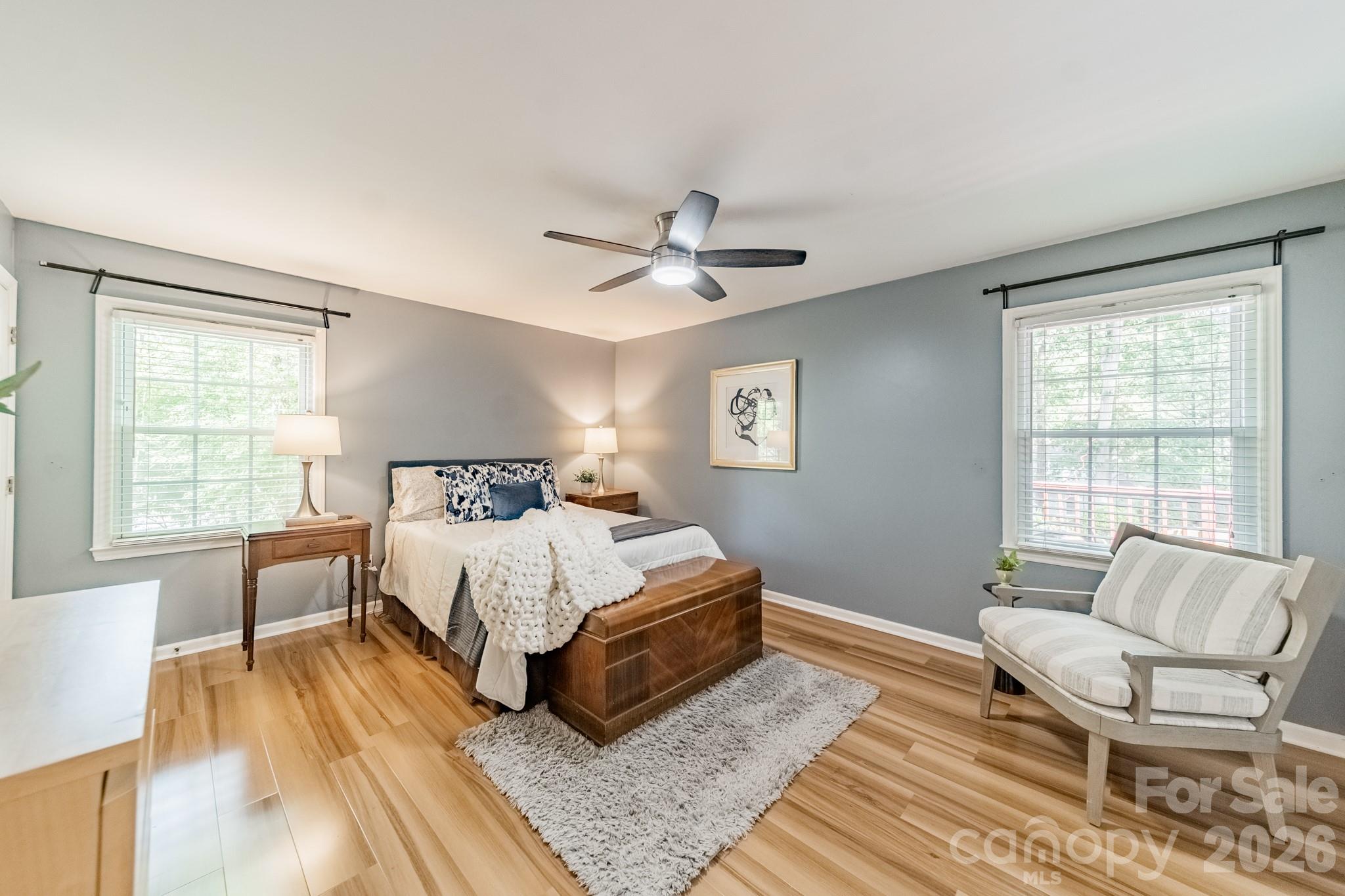 5815 Chapel Creek Court
