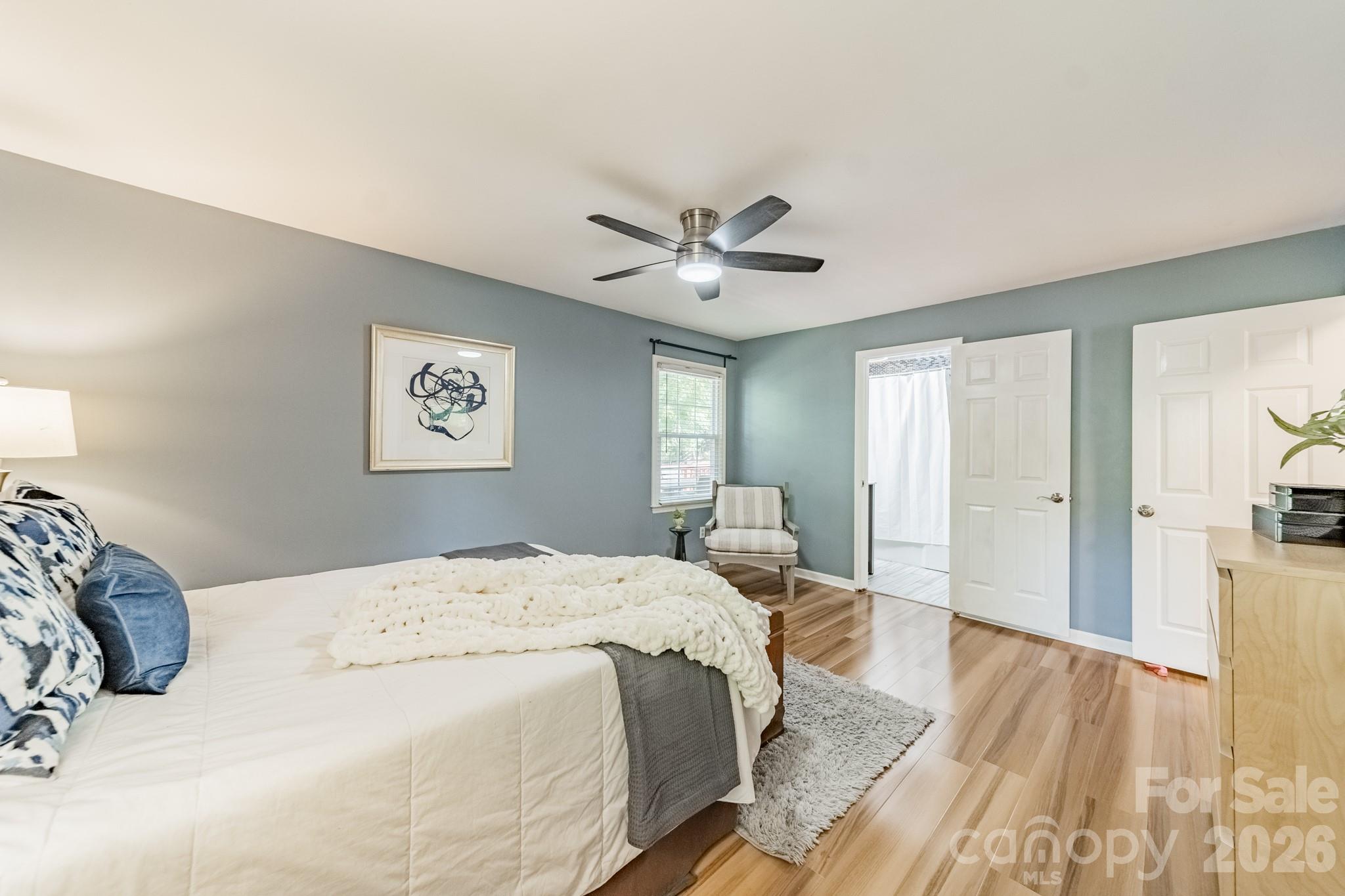 5815 Chapel Creek Court