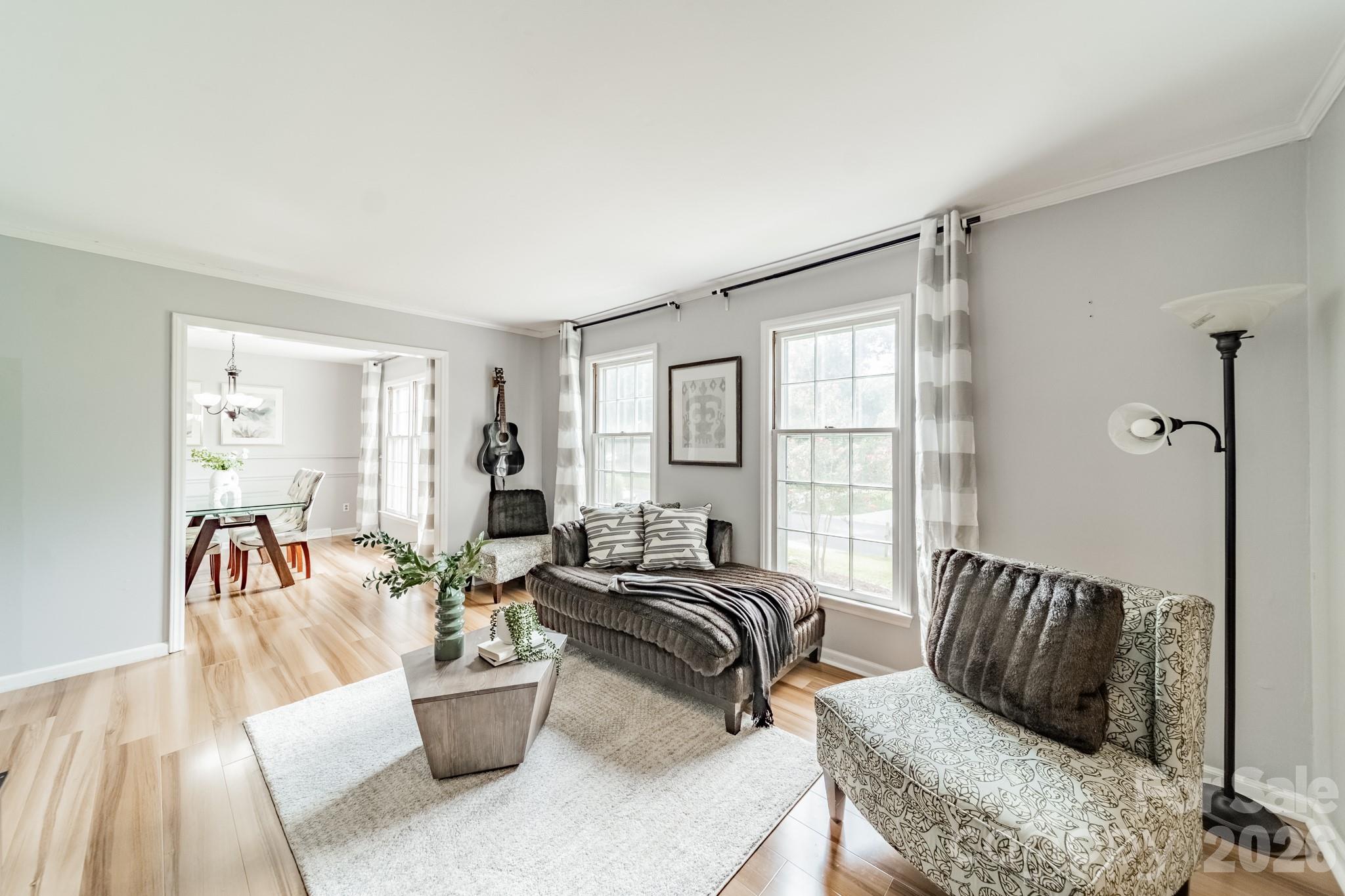 5815 Chapel Creek Court
