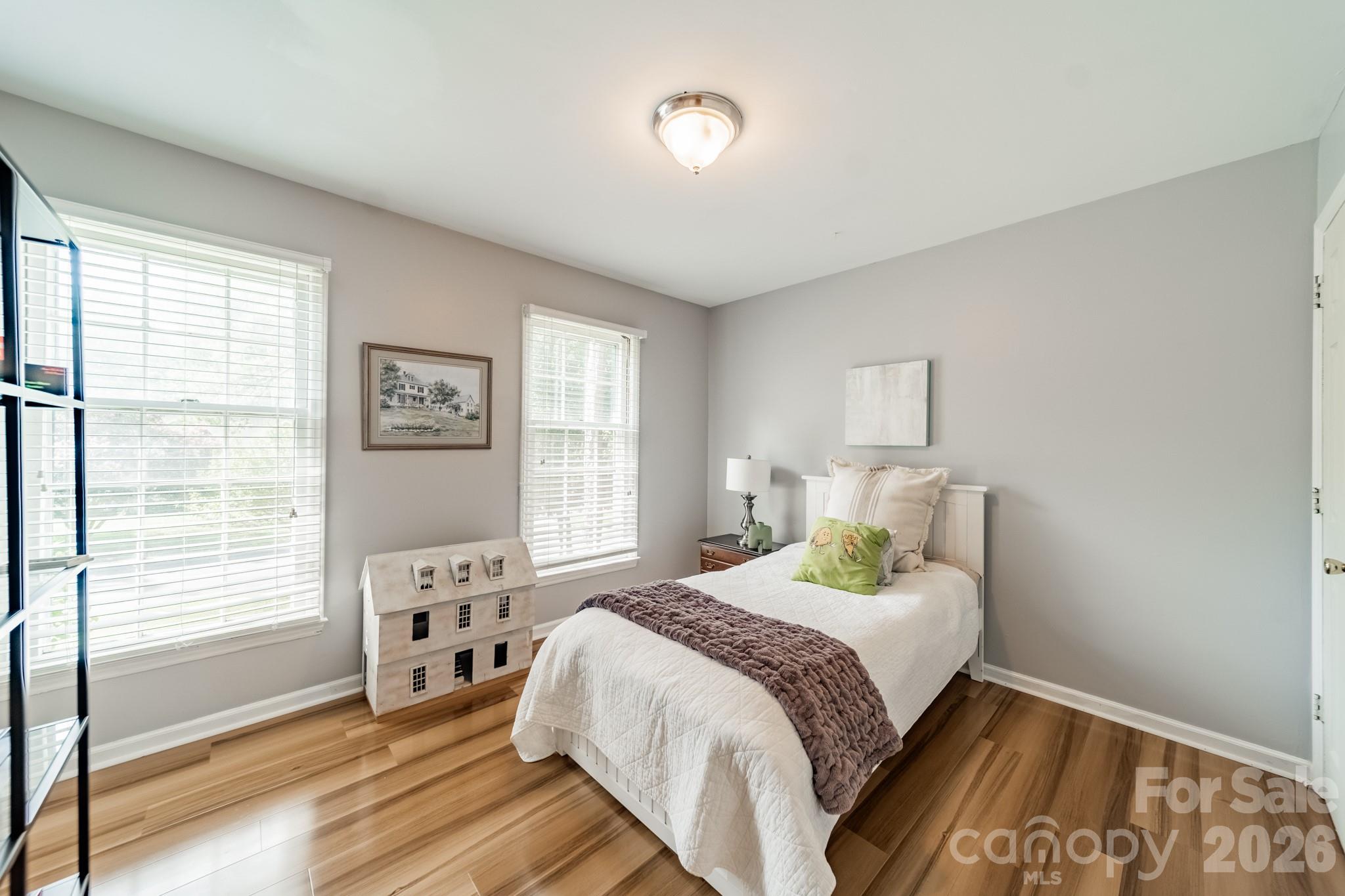 5815 Chapel Creek Court