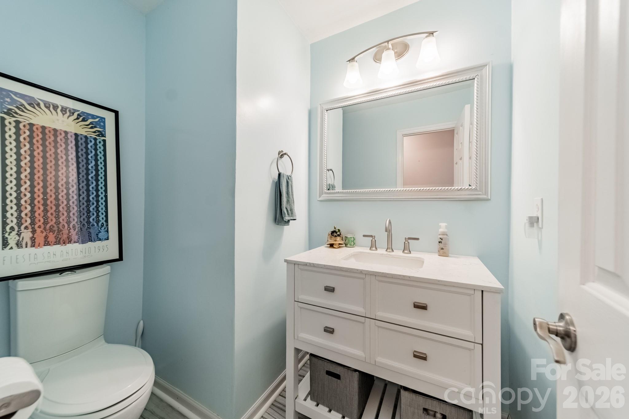 5815 Chapel Creek Court