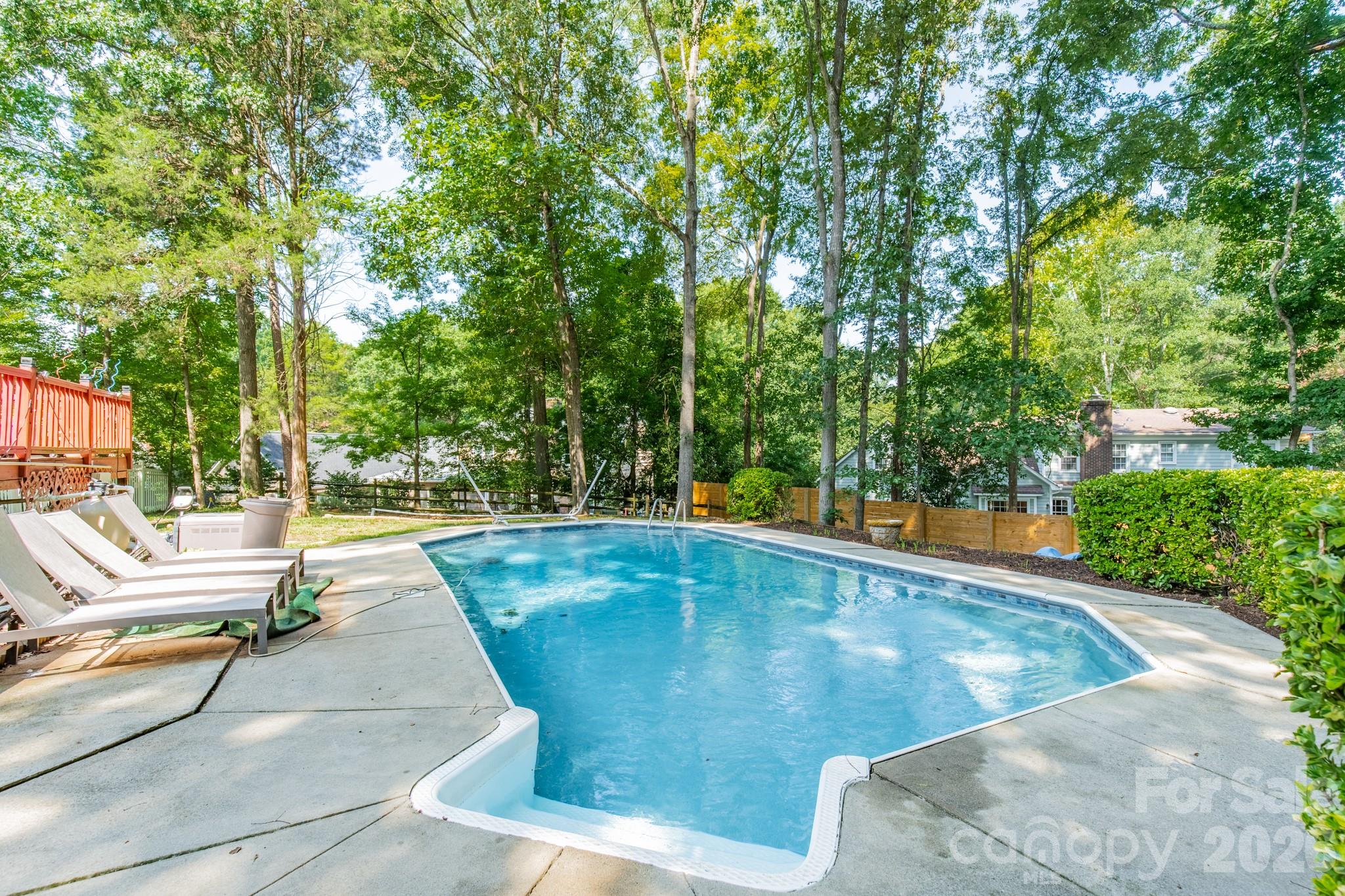5815 Chapel Creek Court