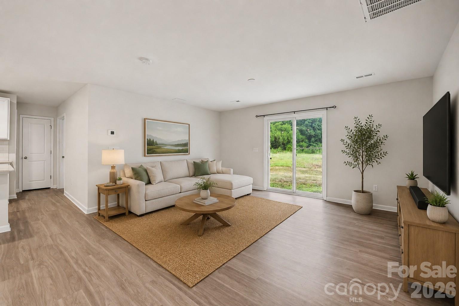 1512 Forkhorn Drive
