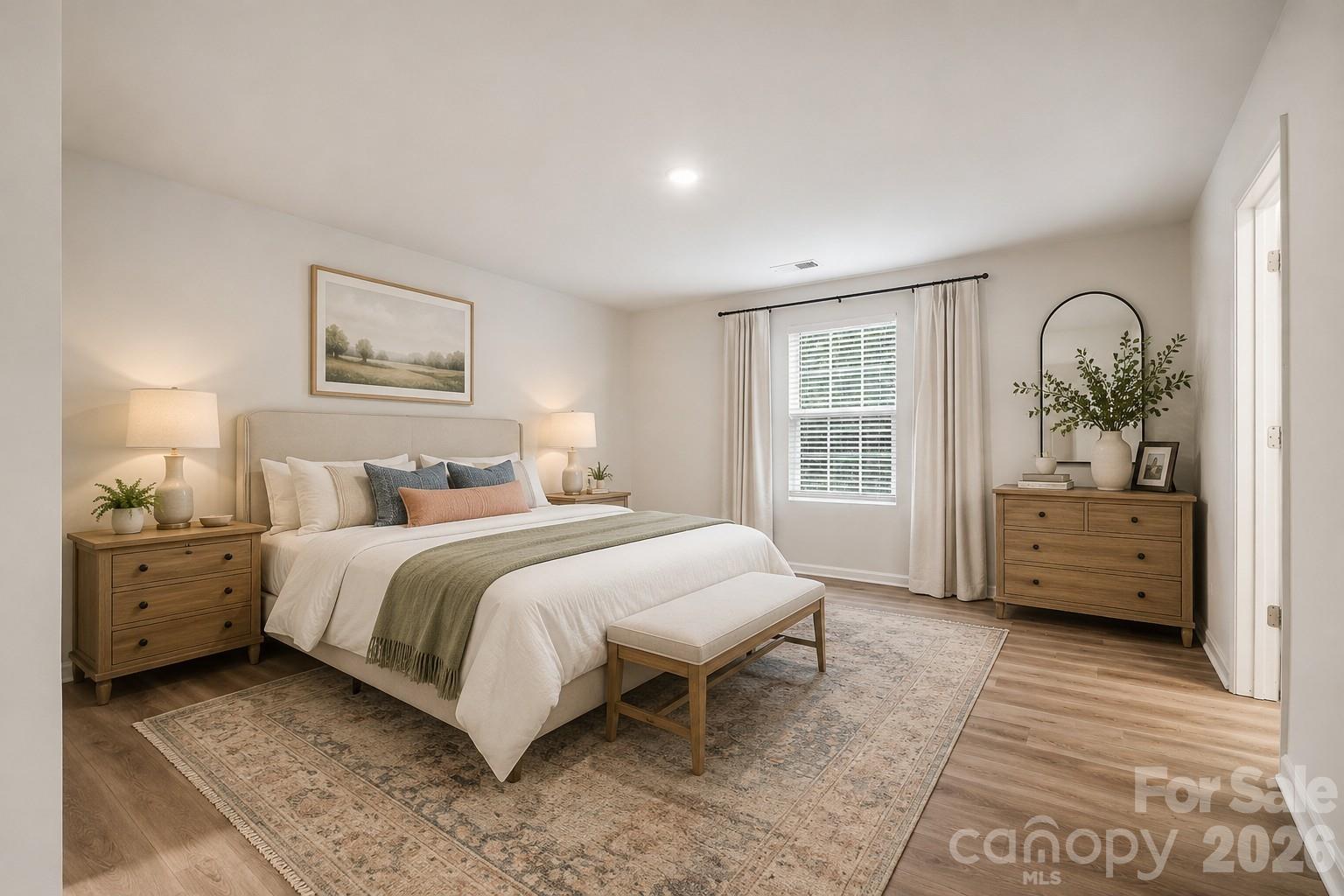 1512 Forkhorn Drive