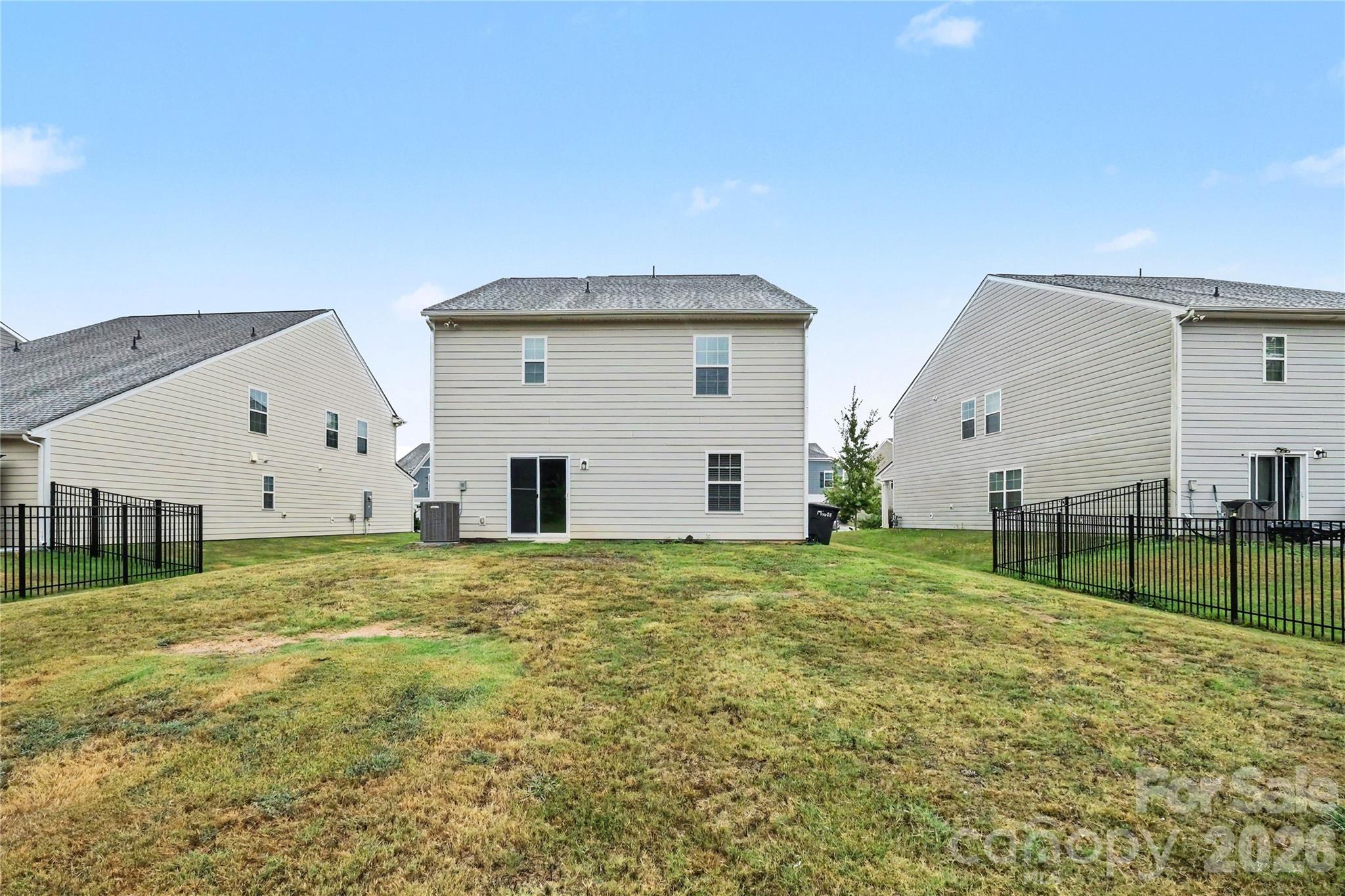 1512 Forkhorn Drive