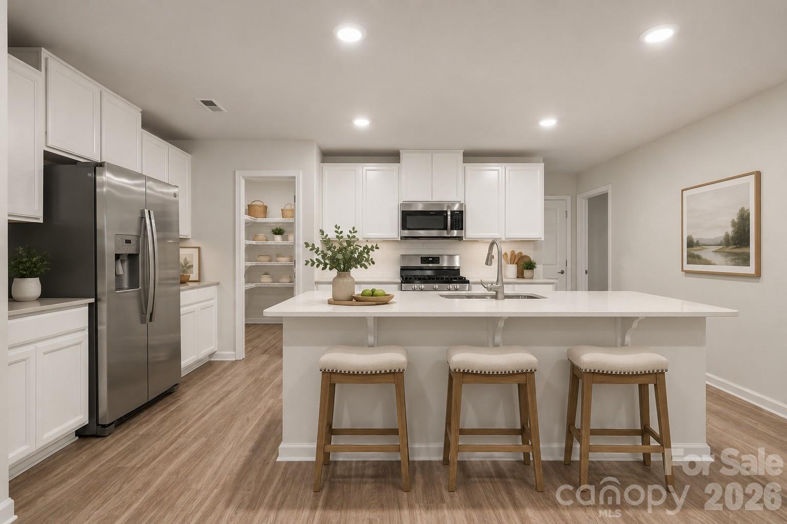 1512 Forkhorn Drive