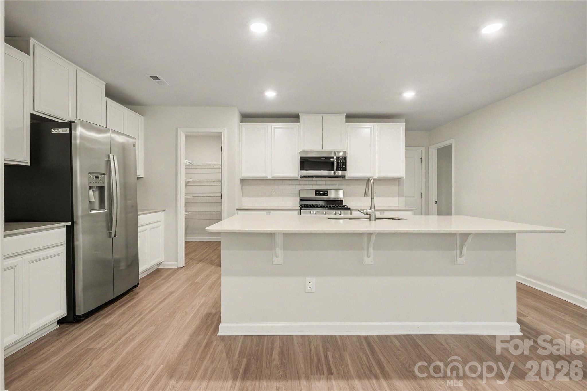 1512 Forkhorn Drive