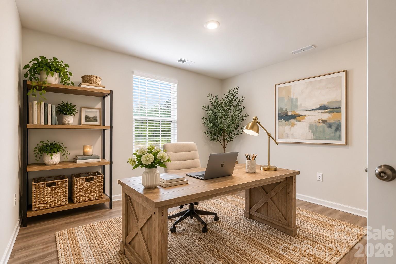 1512 Forkhorn Drive