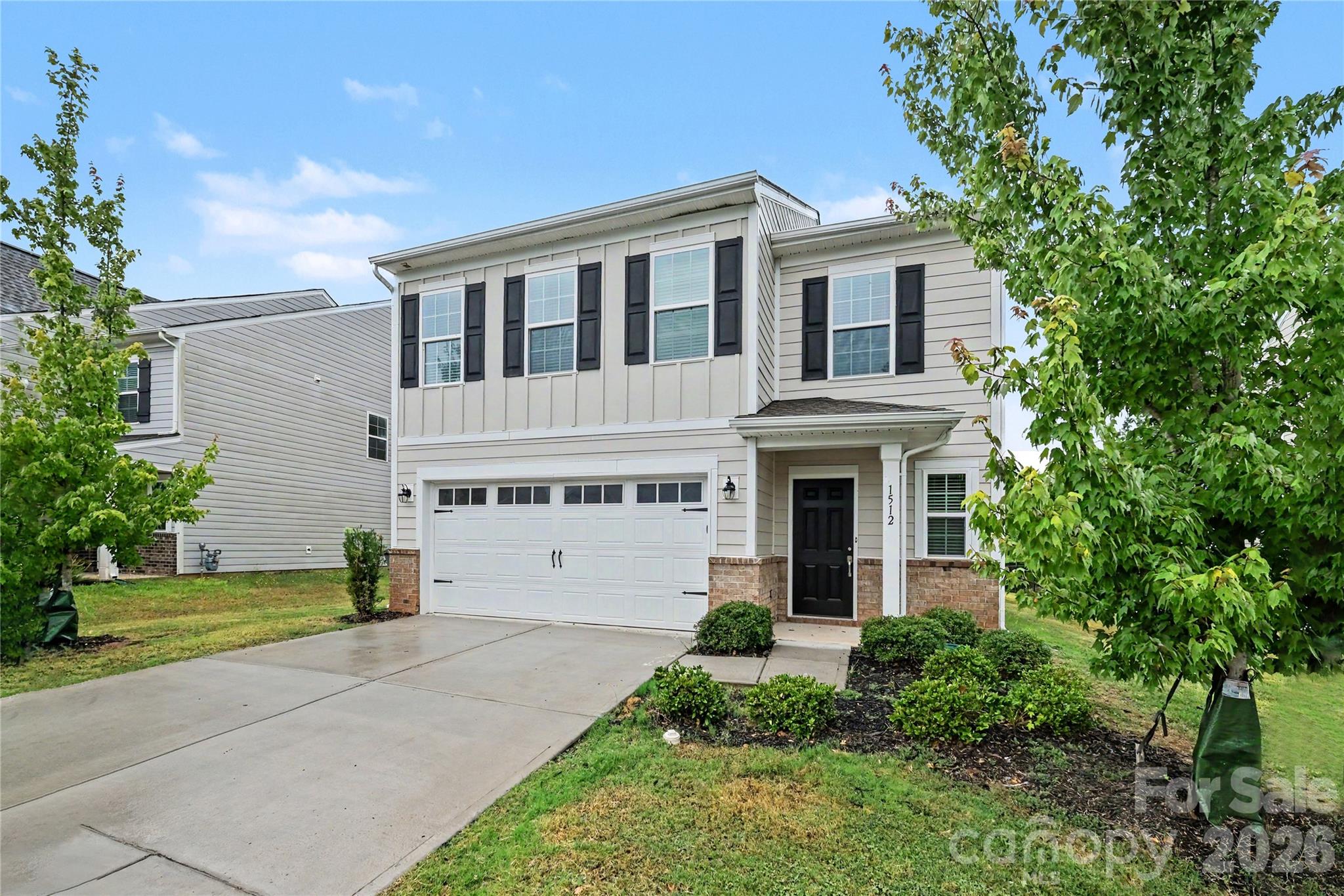 1512 Forkhorn Drive