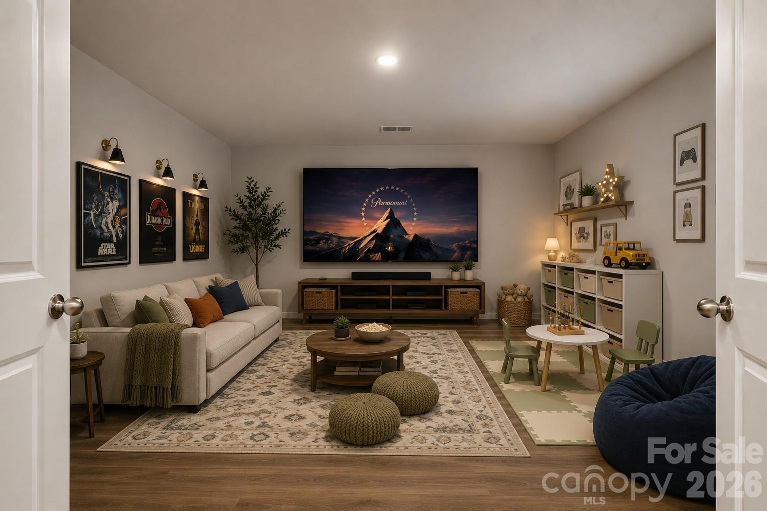 1512 Forkhorn Drive