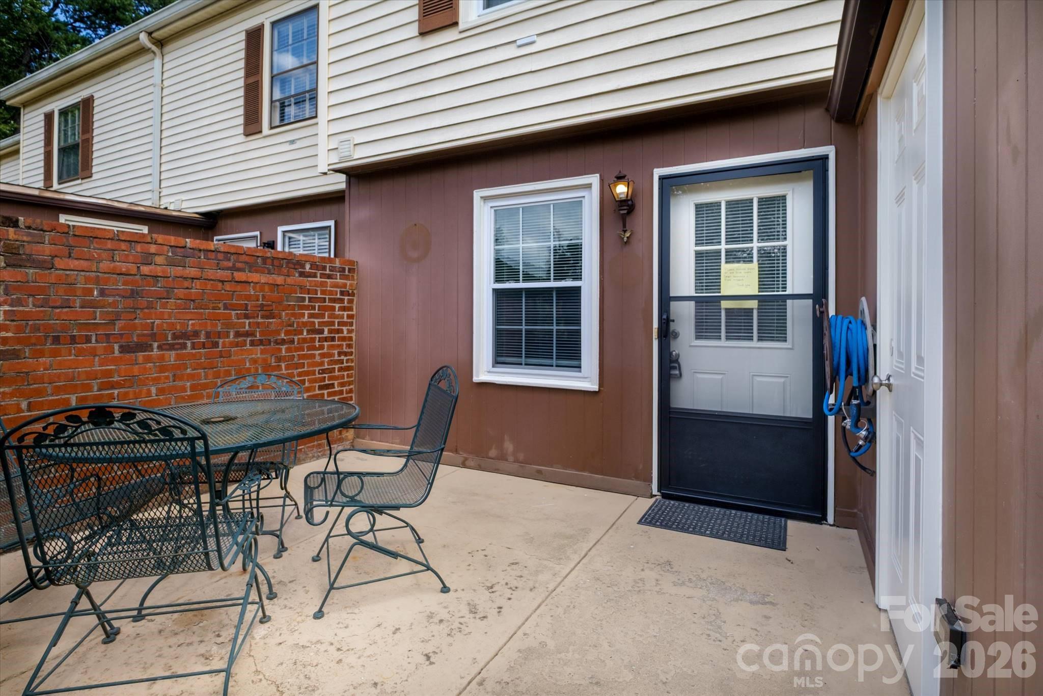 6810 Farmingdale Drive Unit: D
