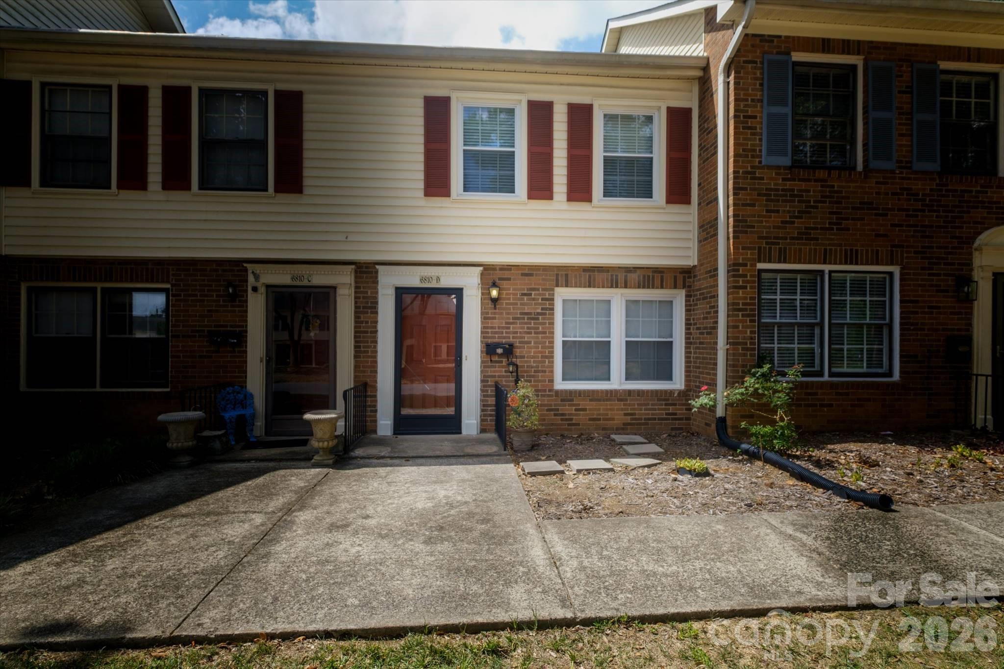 6810 Farmingdale Drive Unit: D