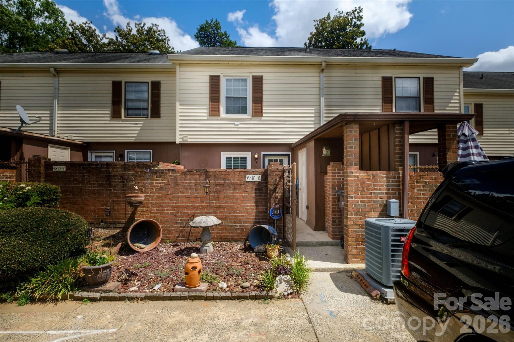 6810 Farmingdale Drive Unit: D