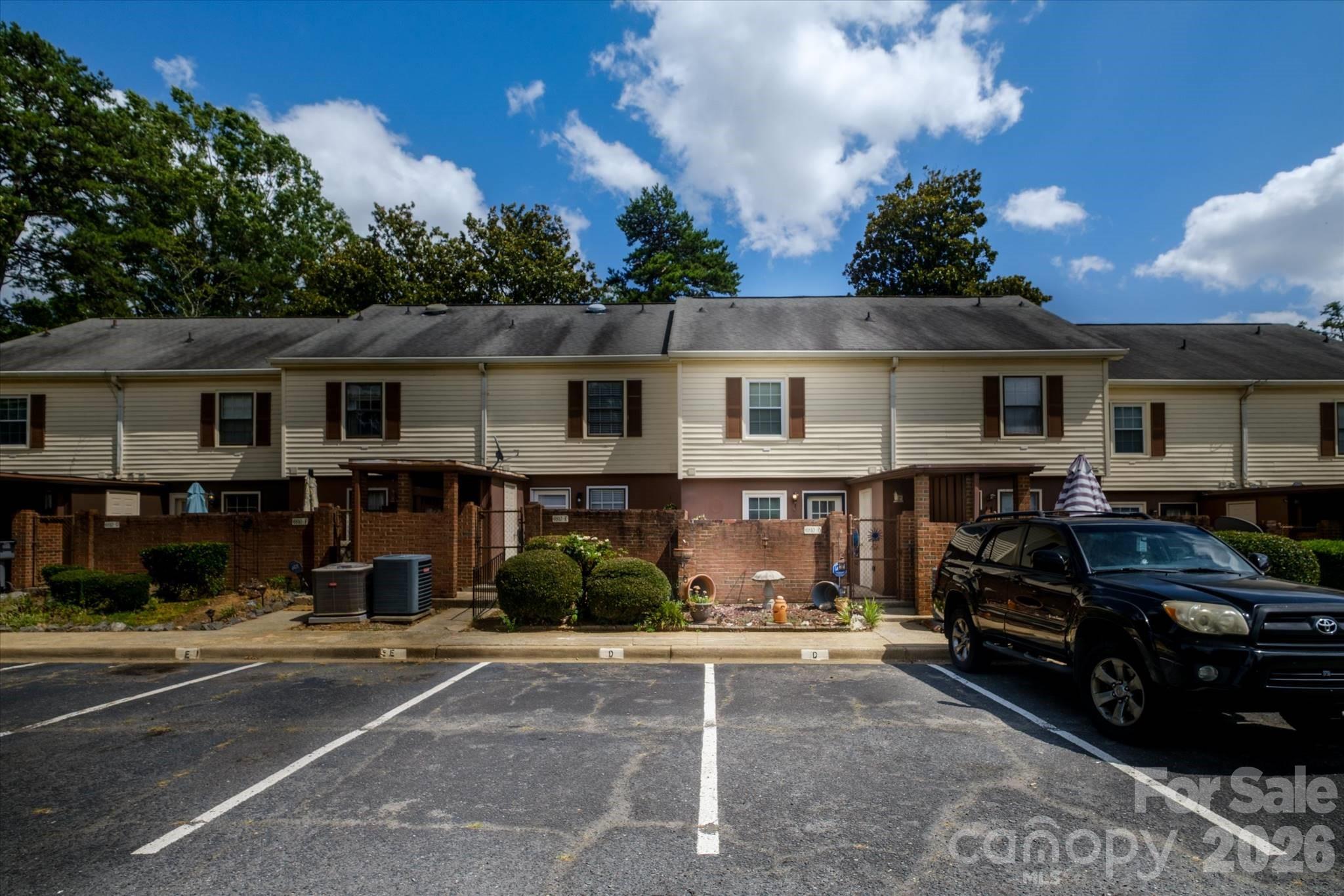 6810 Farmingdale Drive Unit: D