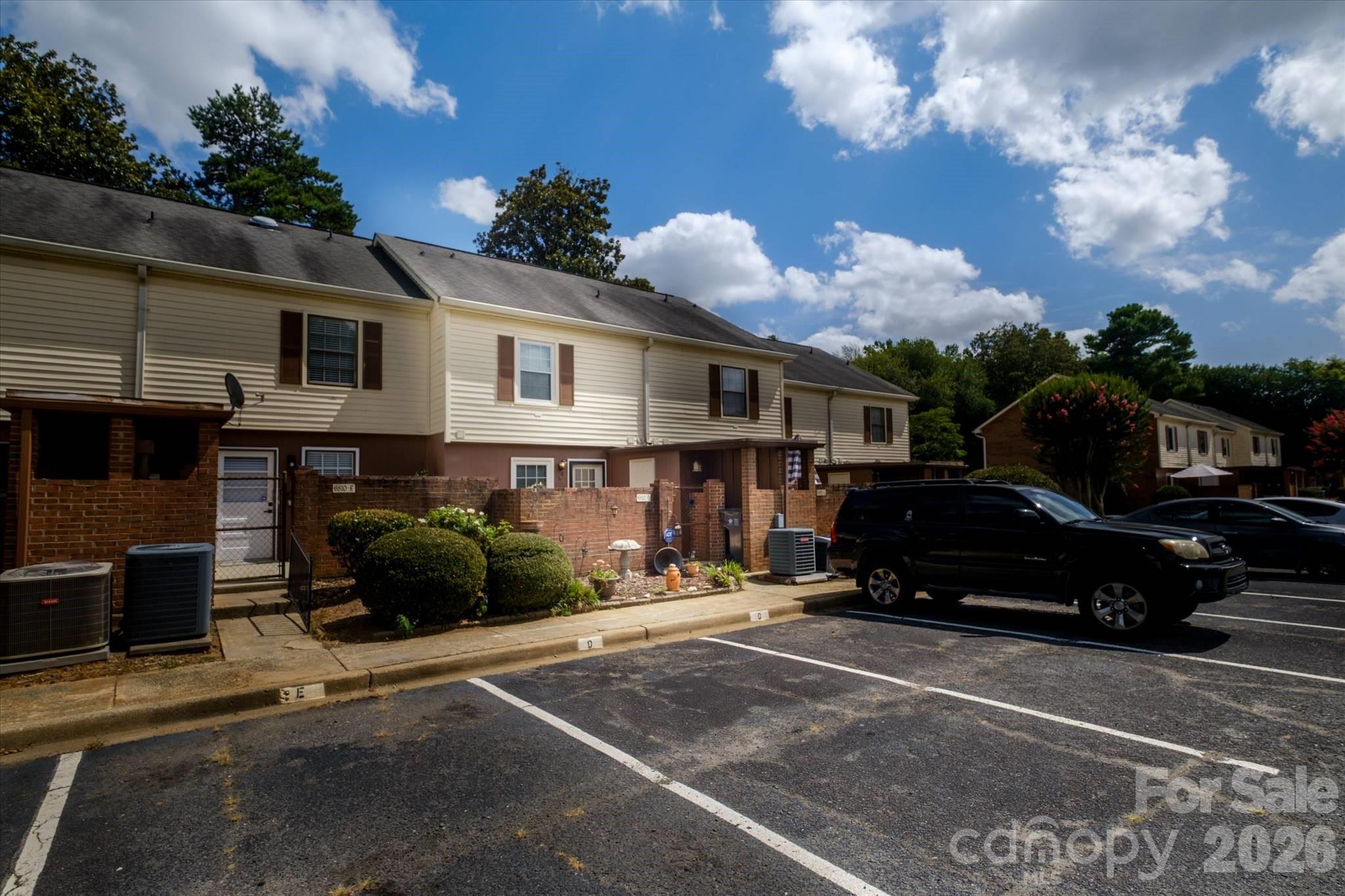 6810 Farmingdale Drive Unit: D