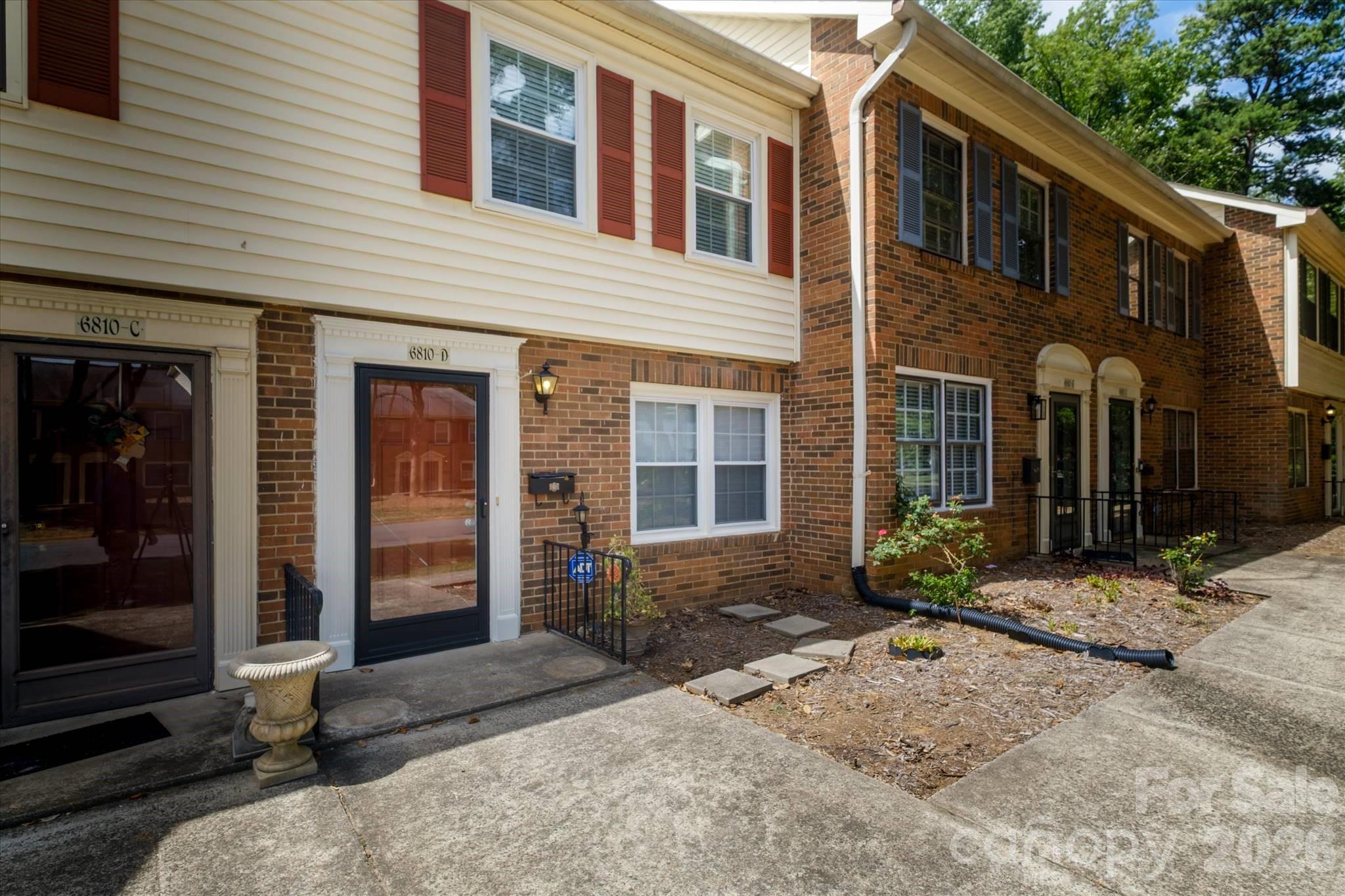 6810 Farmingdale Drive Unit: D
