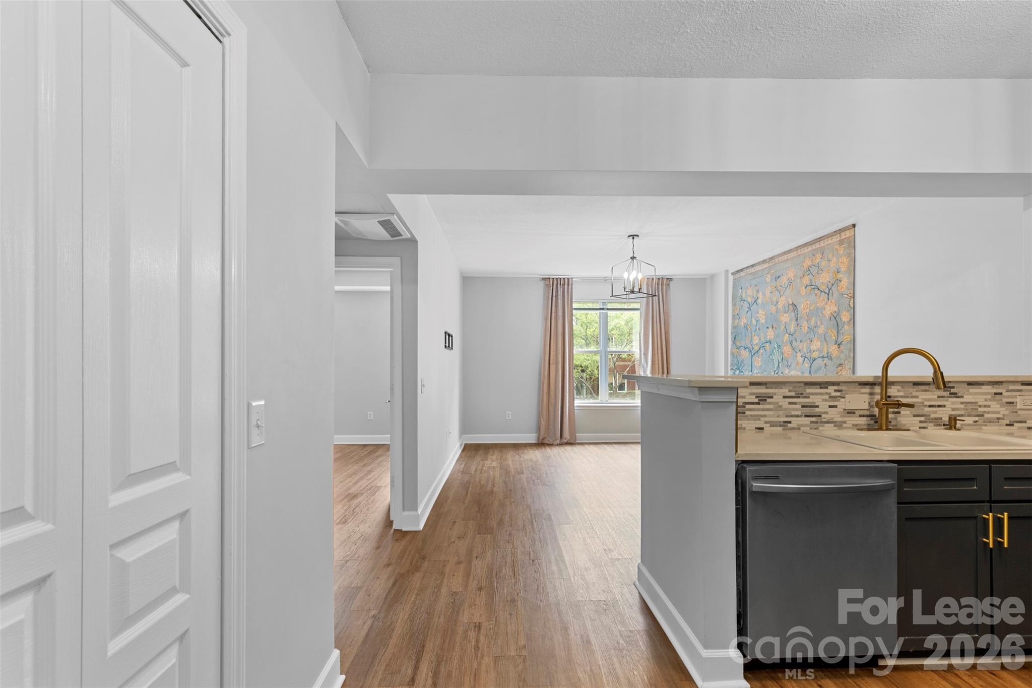 1315 East Boulevard Unit: 322