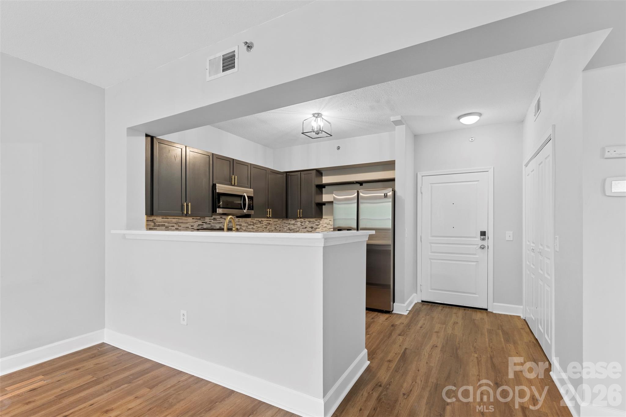 1315 East Boulevard Unit: 322