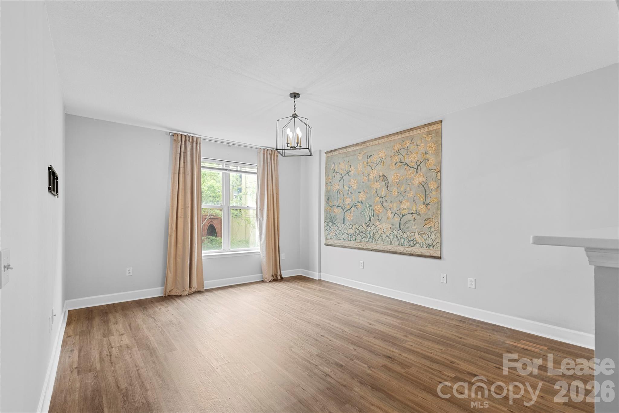 1315 East Boulevard Unit: 322