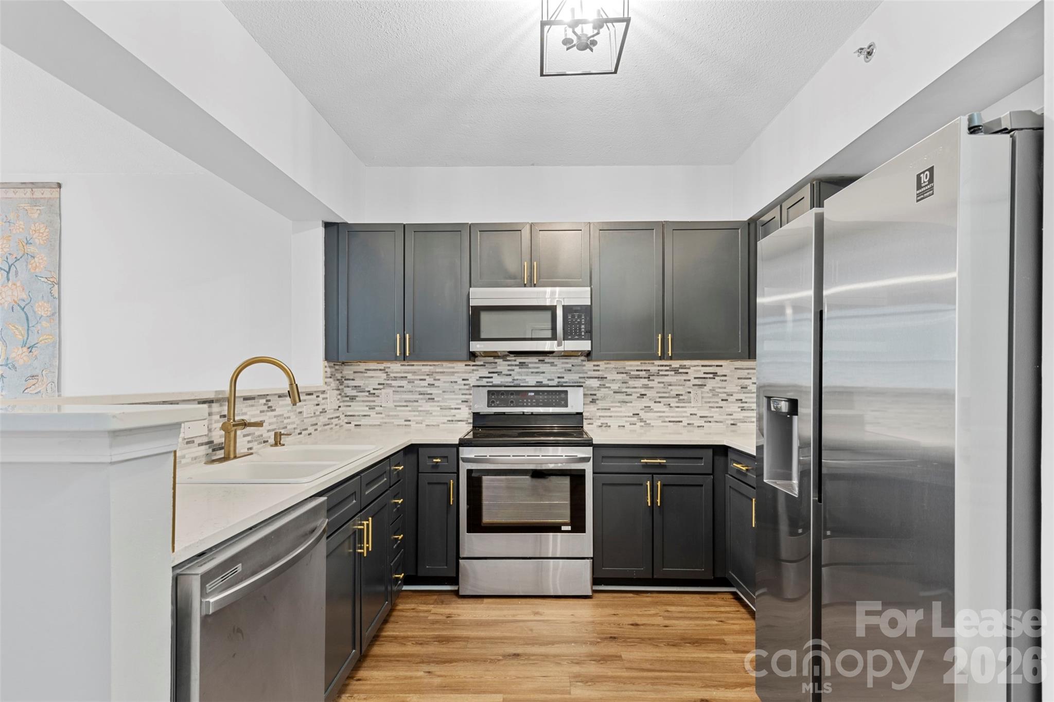 1315 East Boulevard Unit: 322