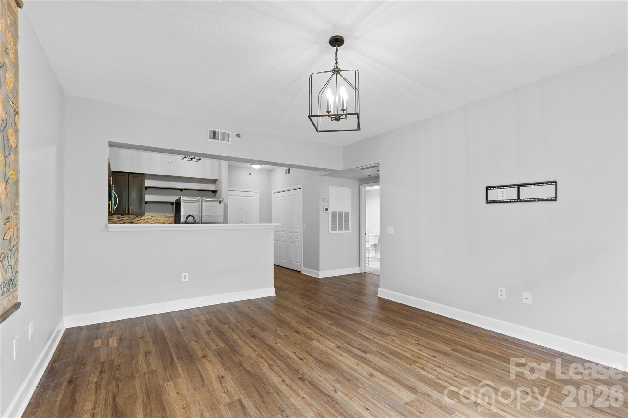 1315 East Boulevard Unit: 322