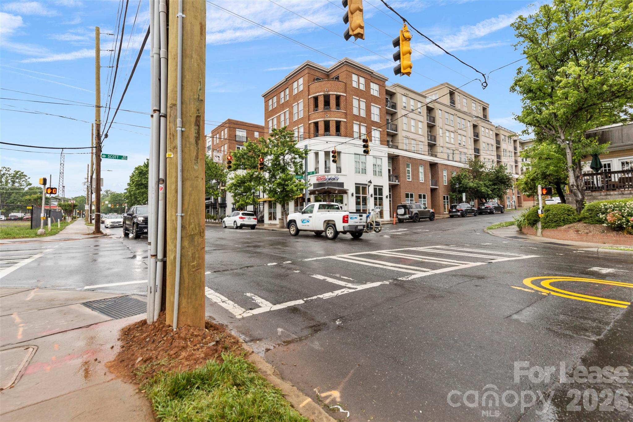 1315 East Boulevard Unit: 322