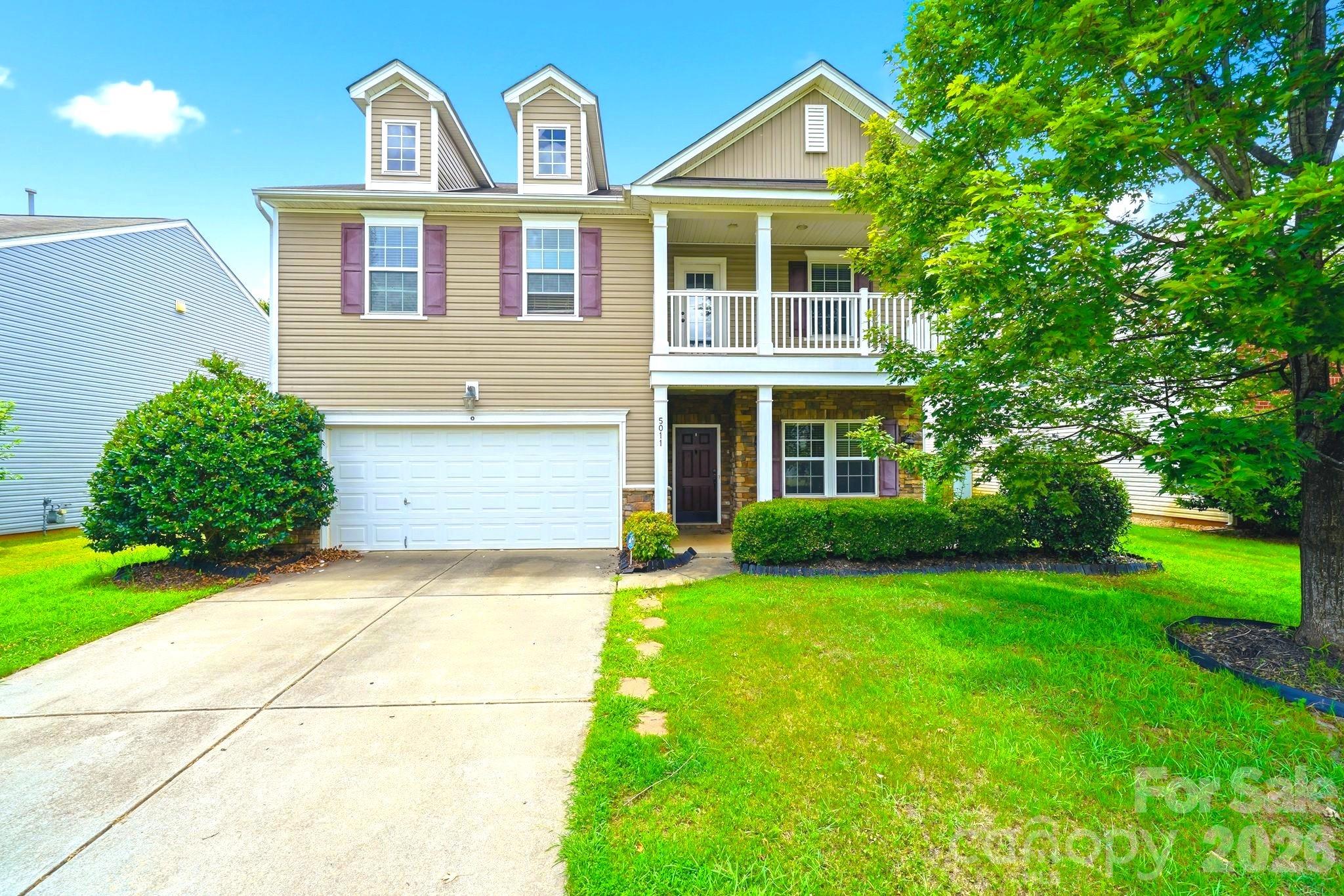 5011 Elementary View Drive