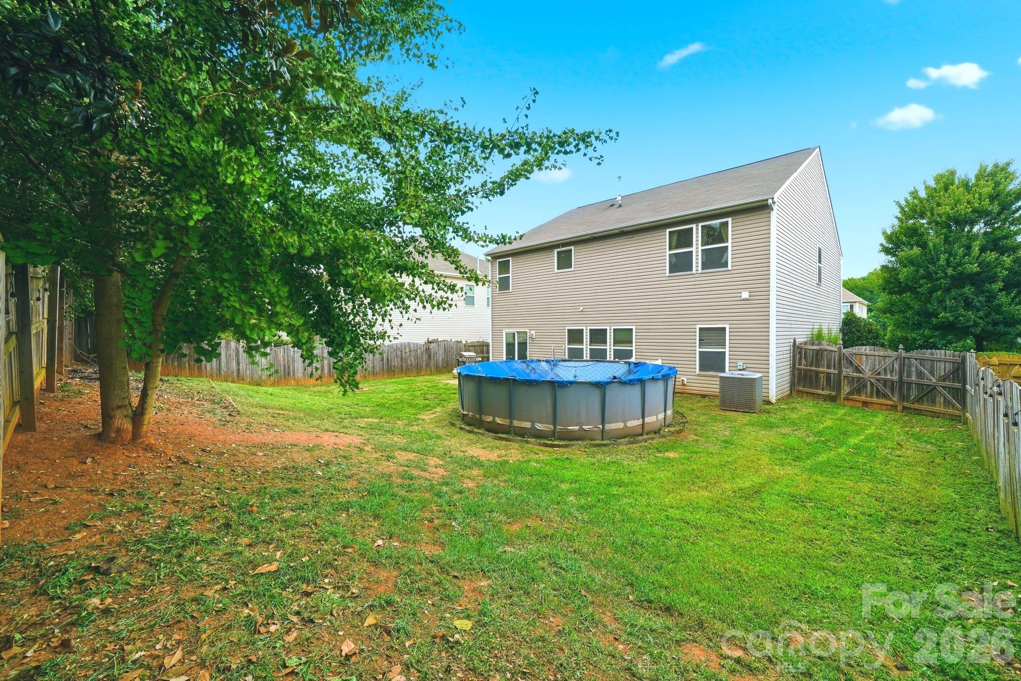 5011 Elementary View Drive