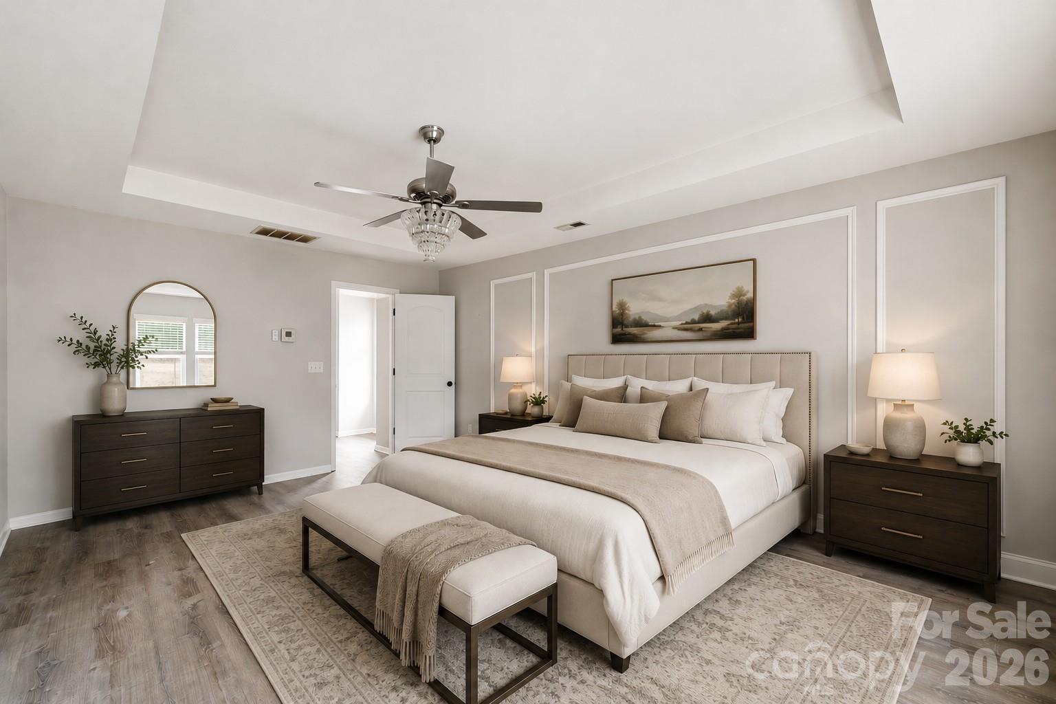 5011 Elementary View Drive