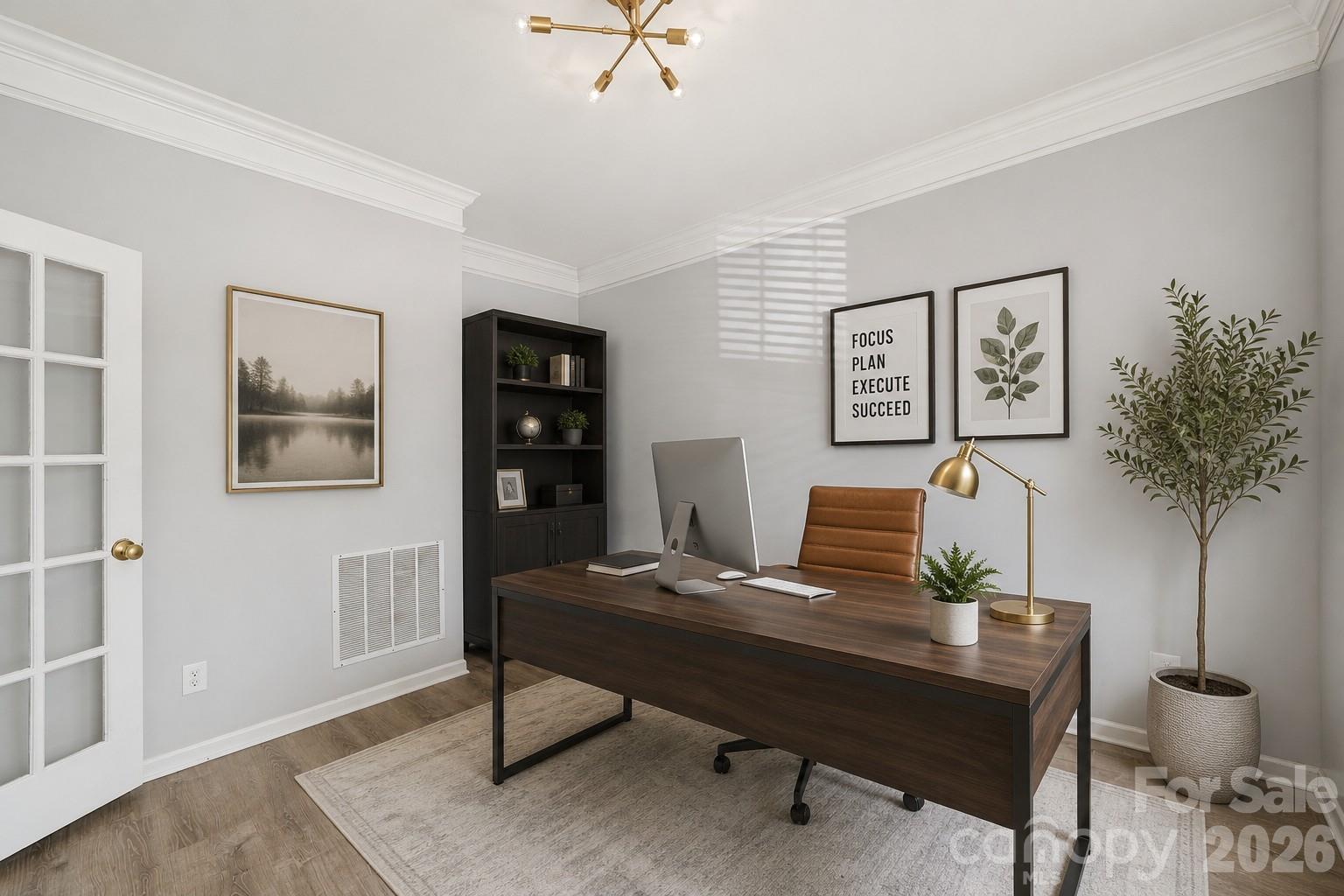 5011 Elementary View Drive