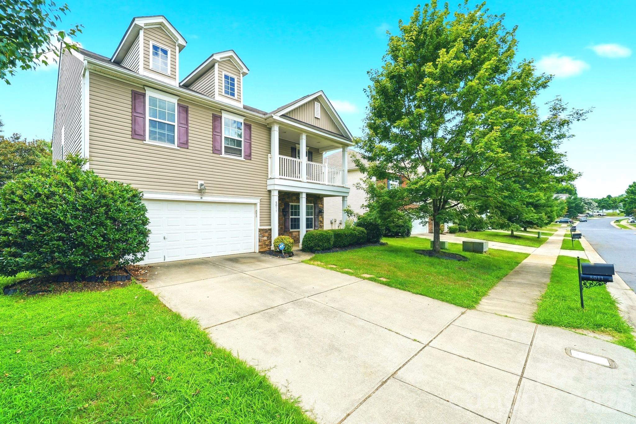 5011 Elementary View Drive