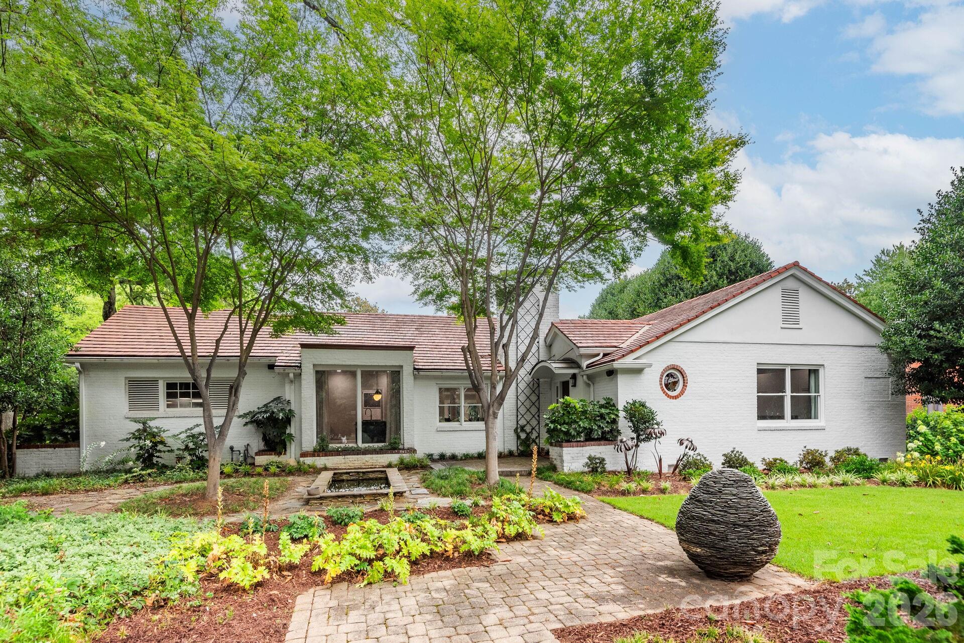 1101 Belgrave Place