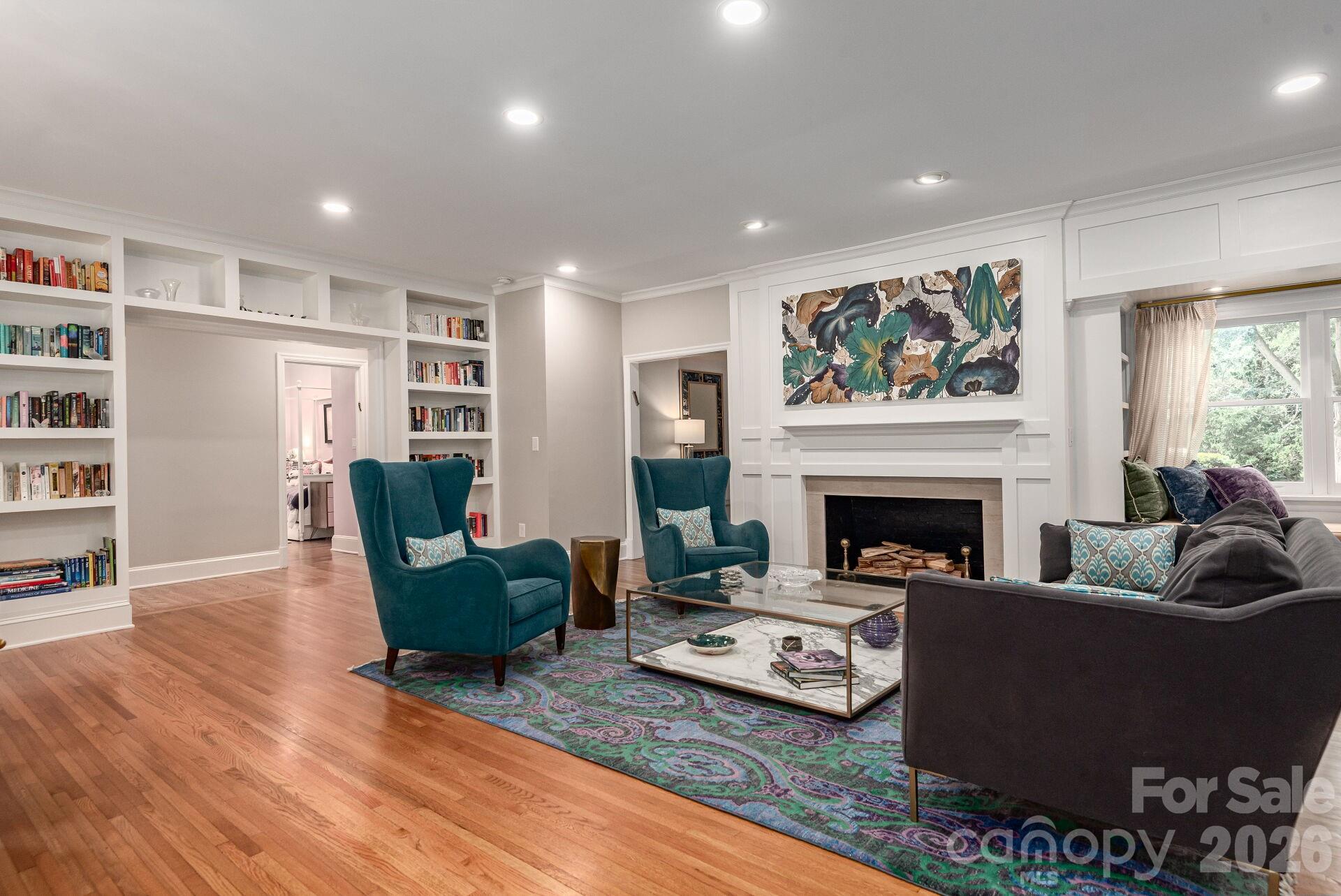 1101 Belgrave Place