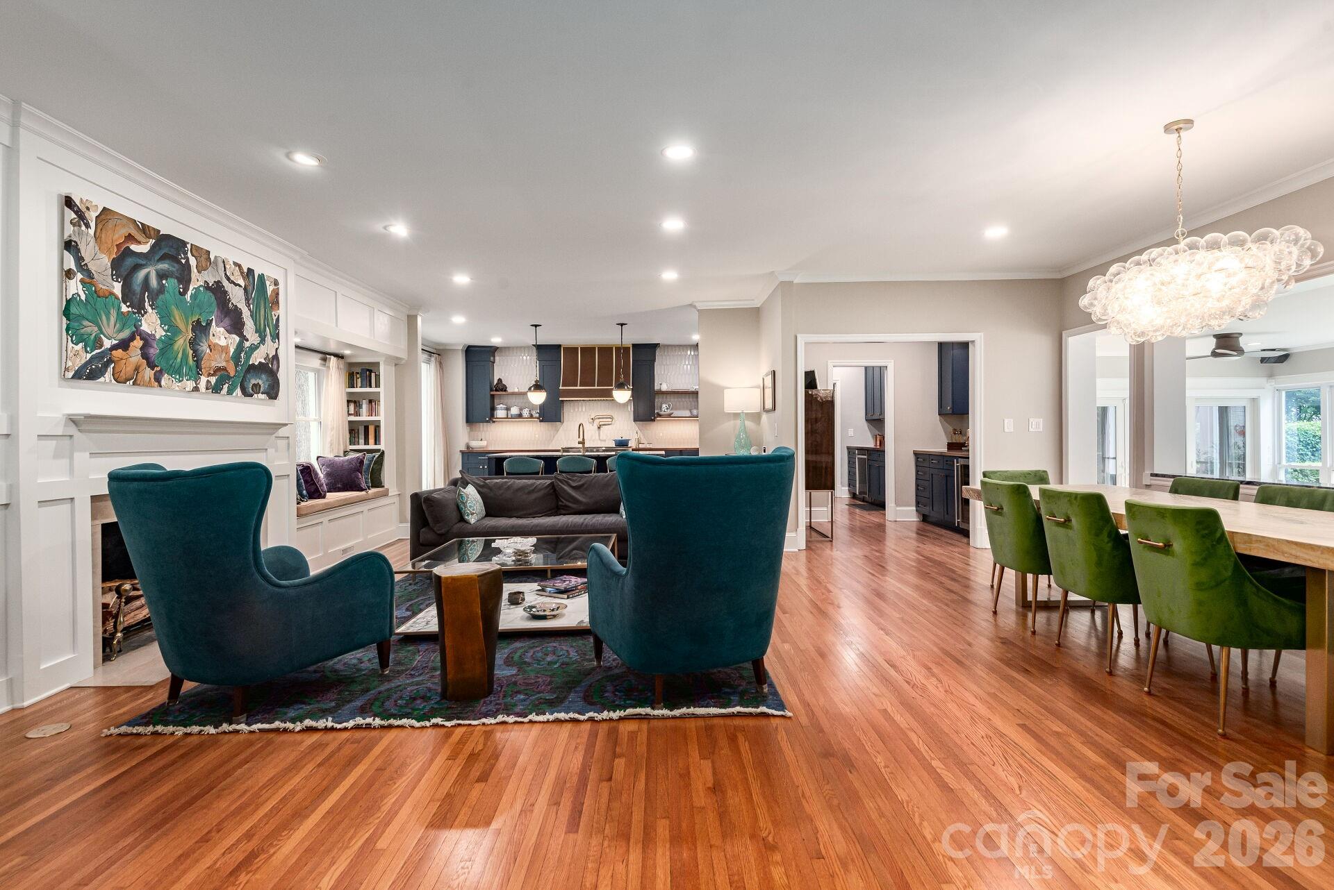 1101 Belgrave Place