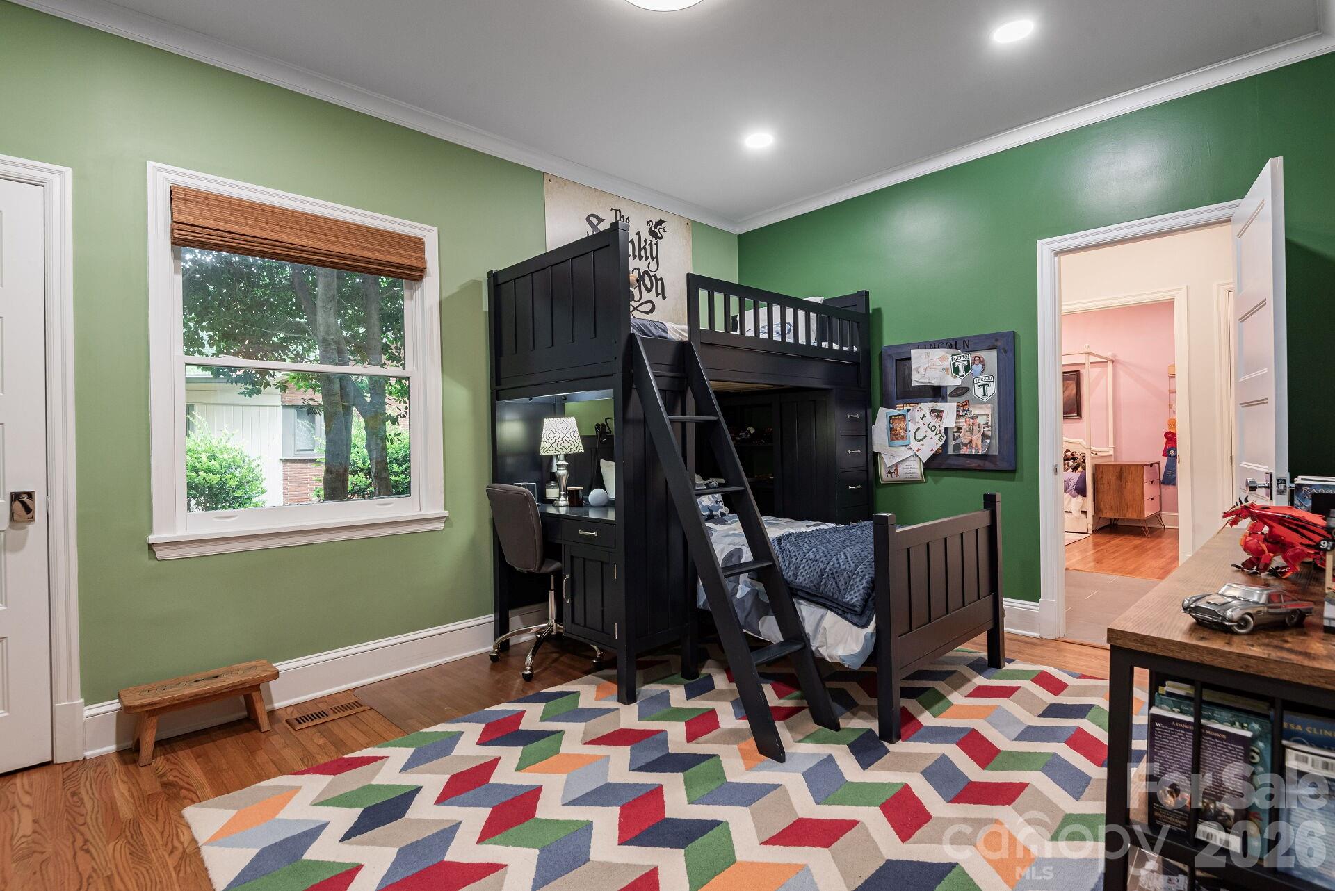 1101 Belgrave Place