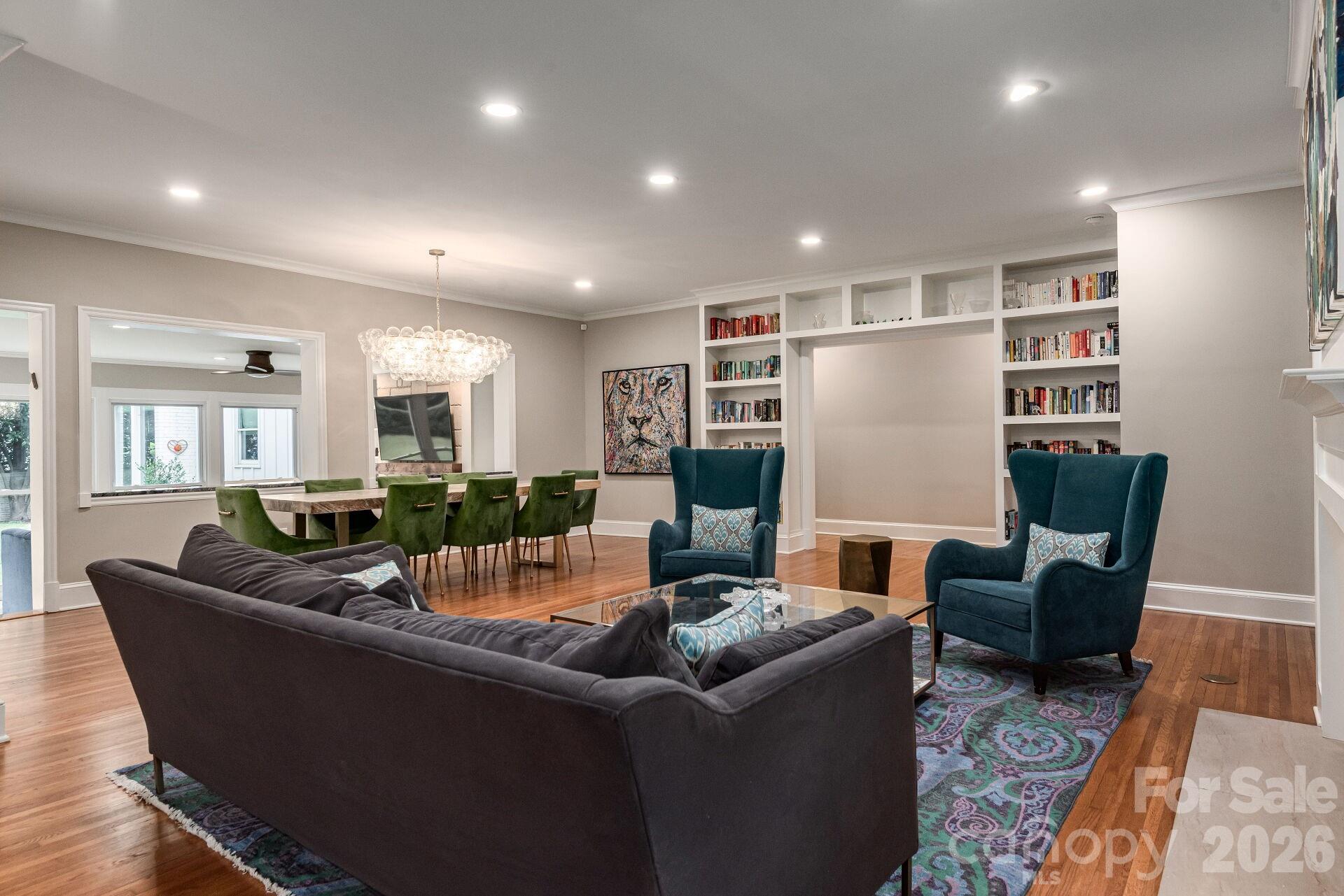 1101 Belgrave Place
