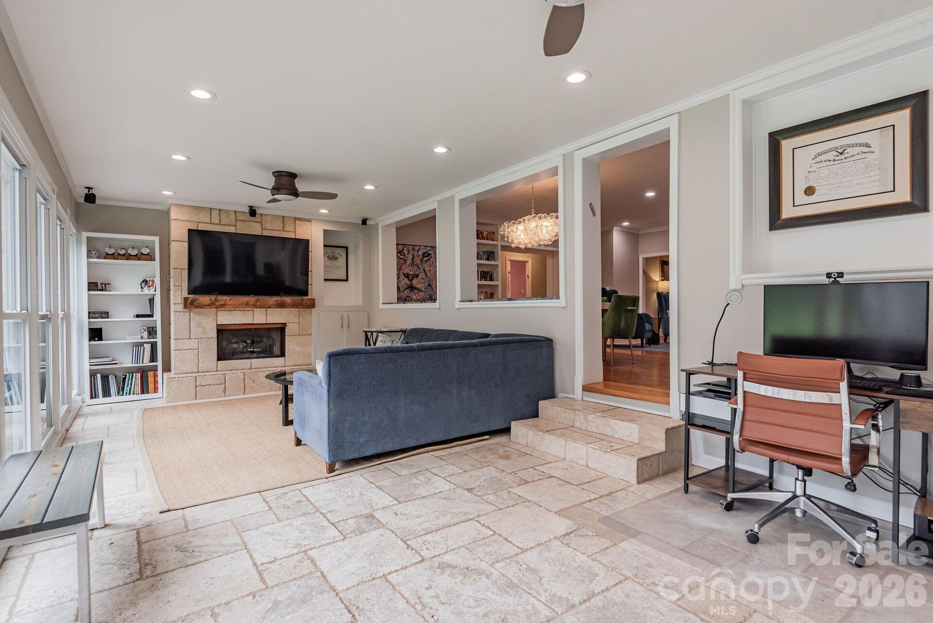 1101 Belgrave Place
