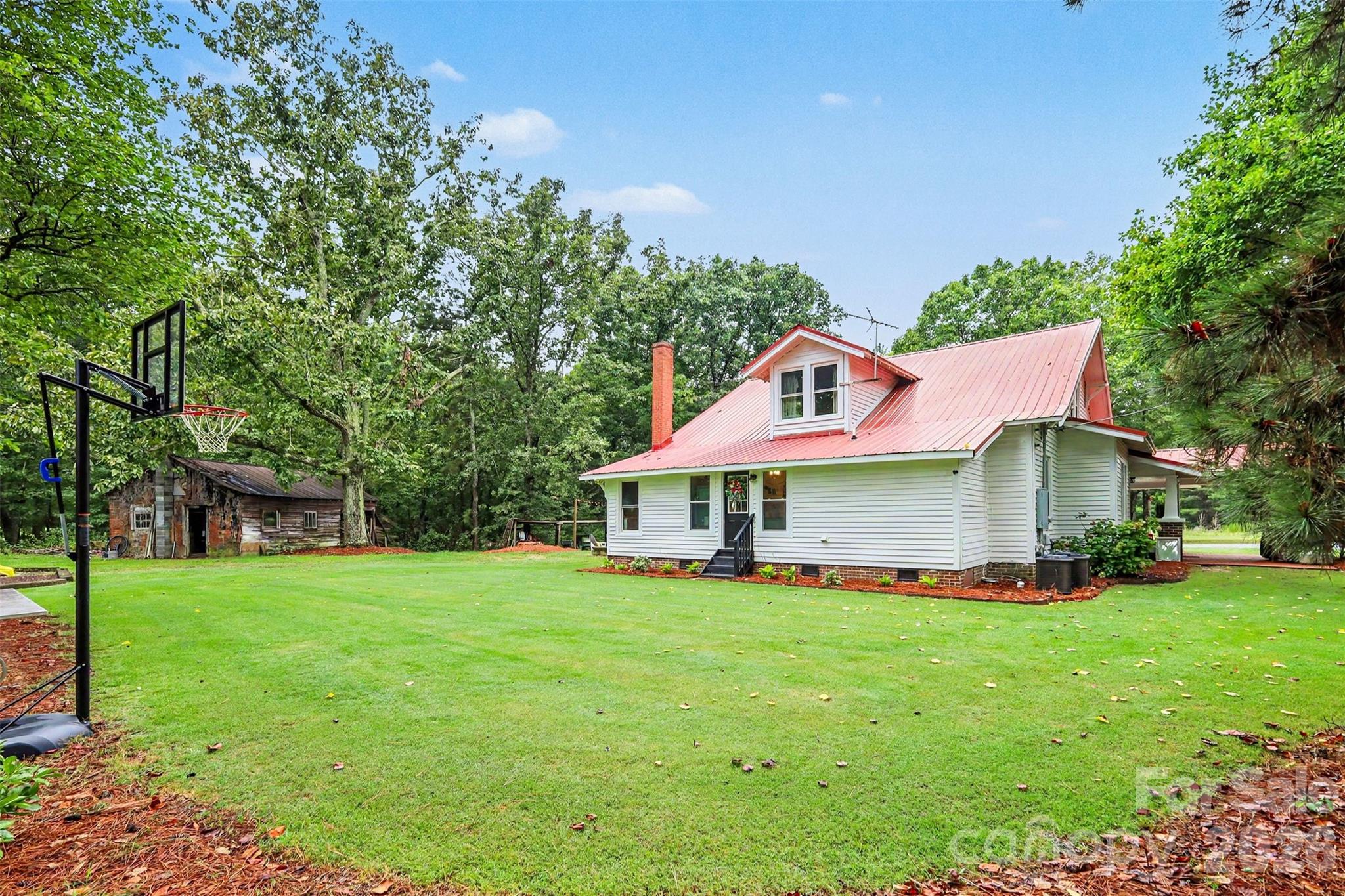 134 Mauney Farm Road