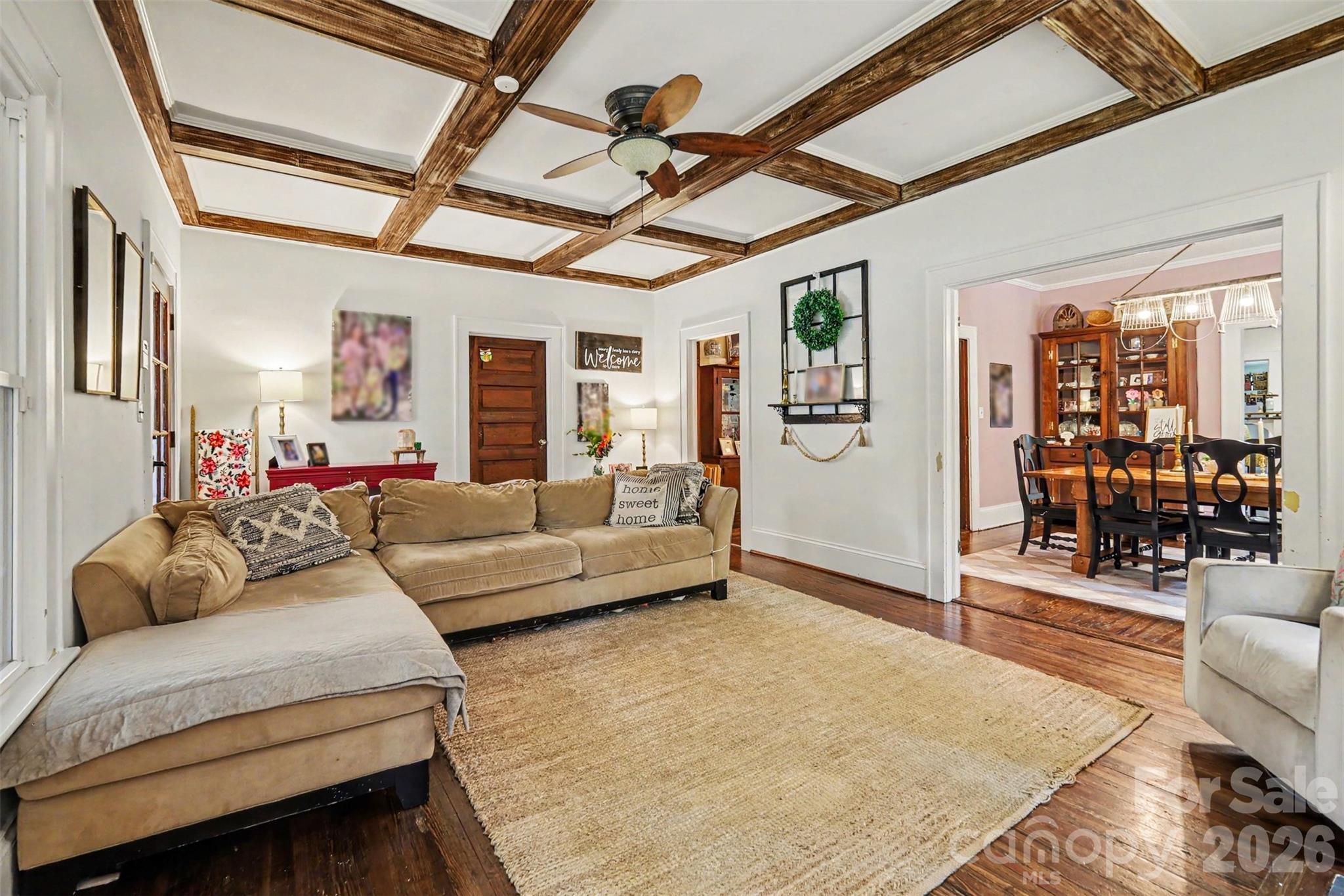 134 Mauney Farm Road