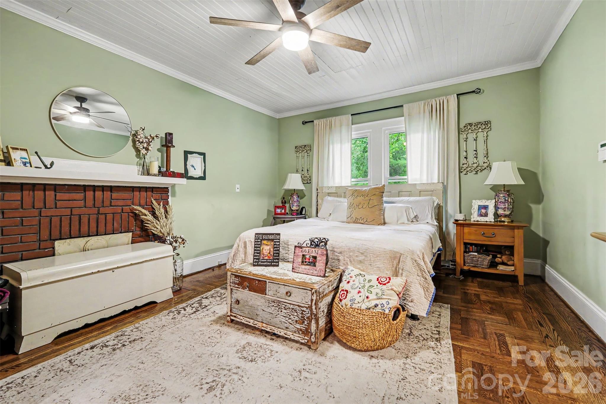134 Mauney Farm Road