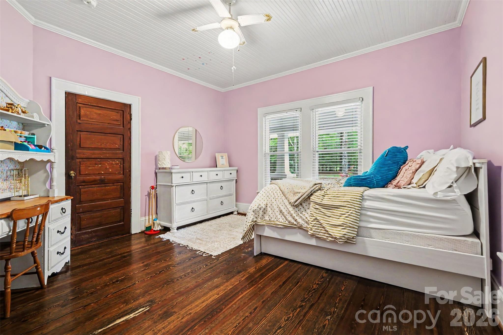 134 Mauney Farm Road