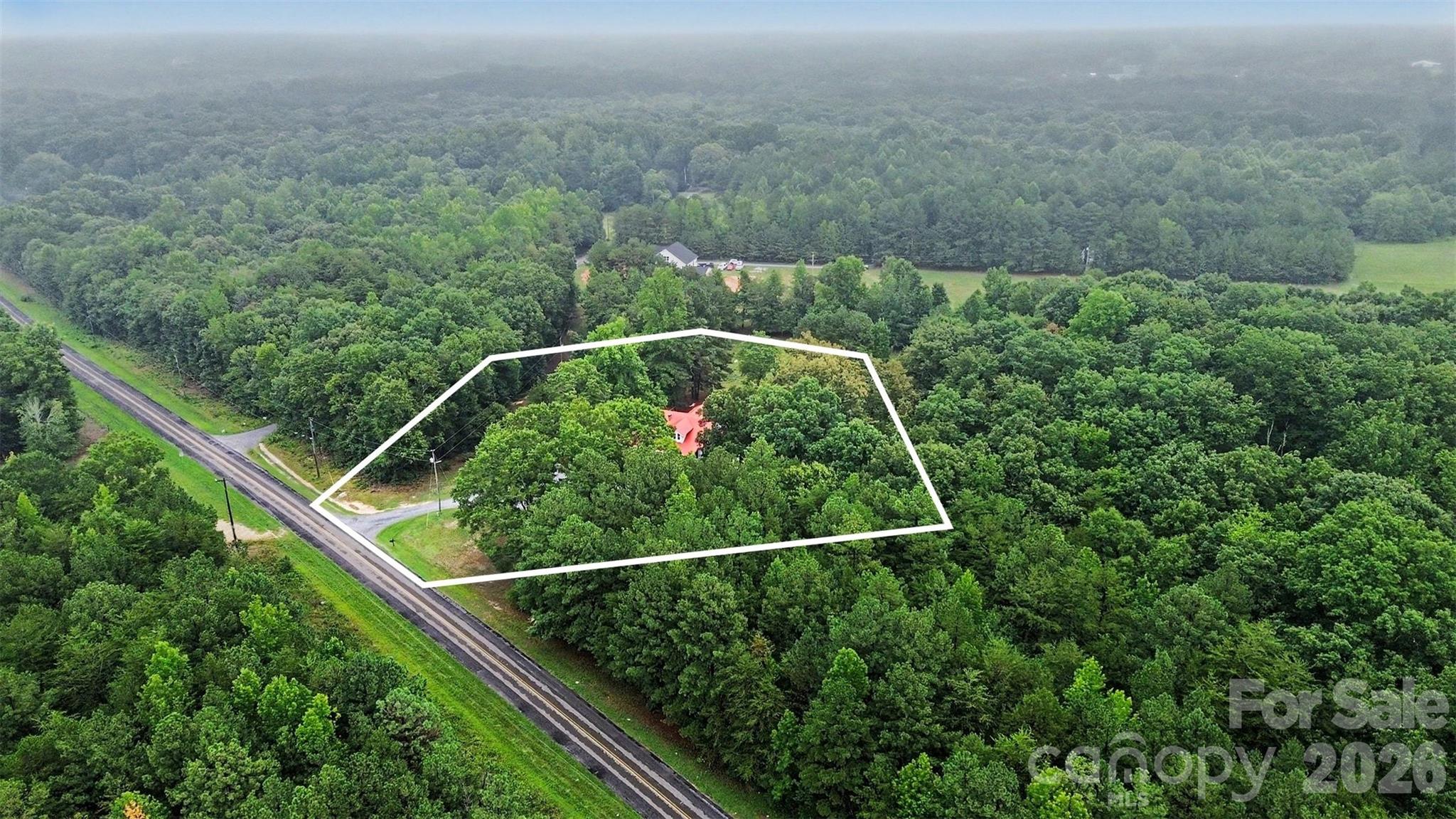 134 Mauney Farm Road