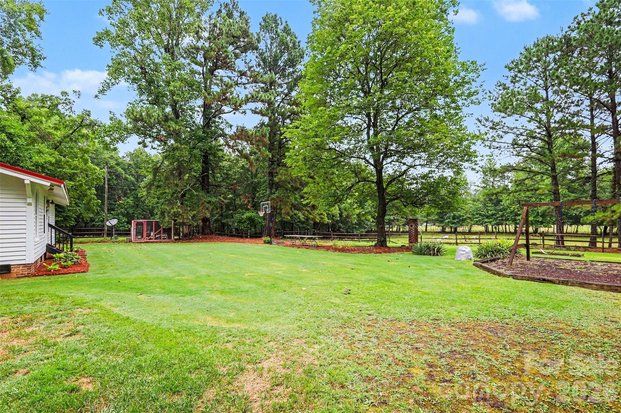 134 Mauney Farm Road