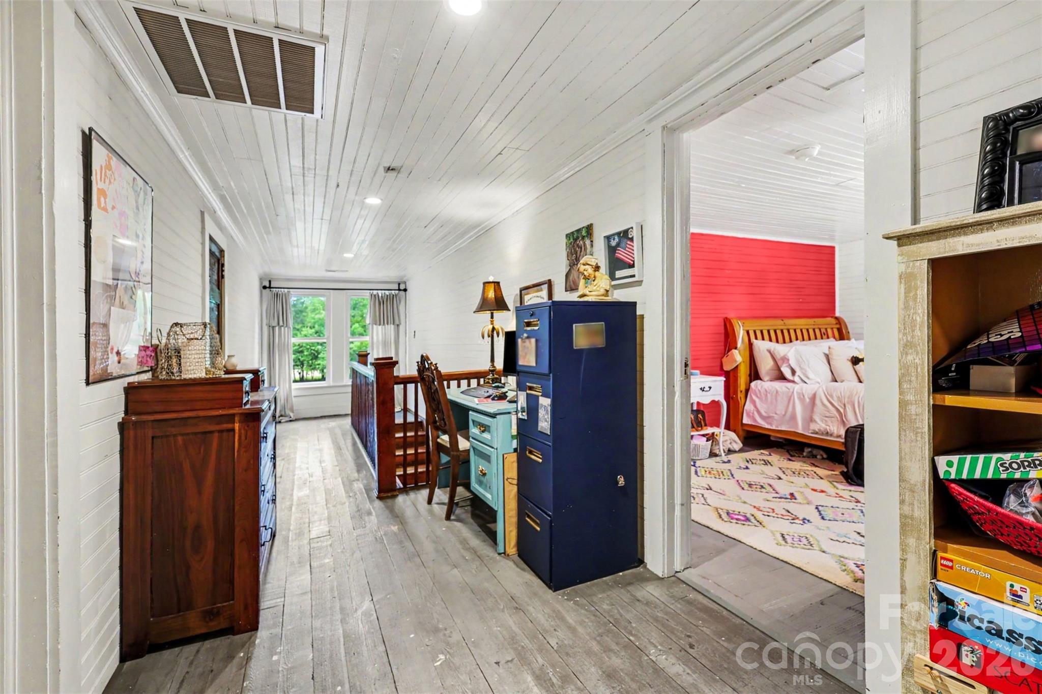 134 Mauney Farm Road